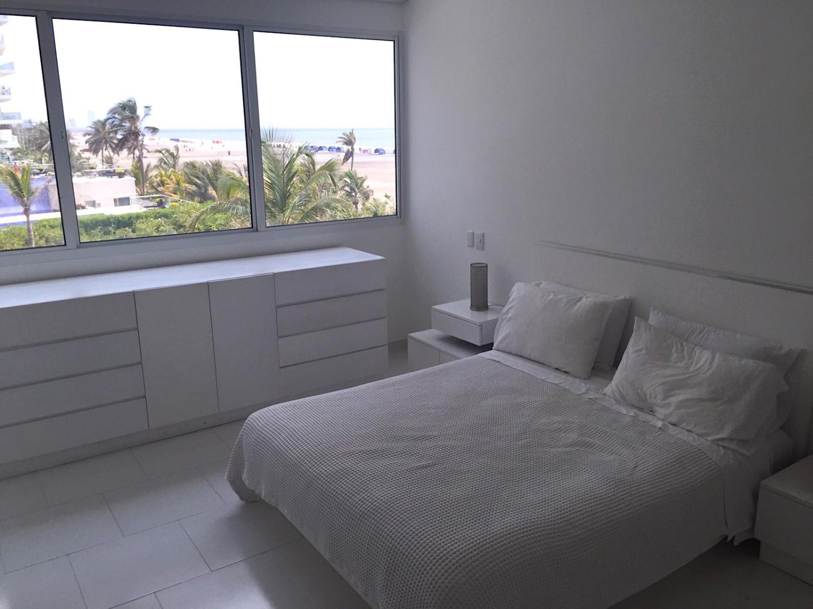 Two-Room Apartment