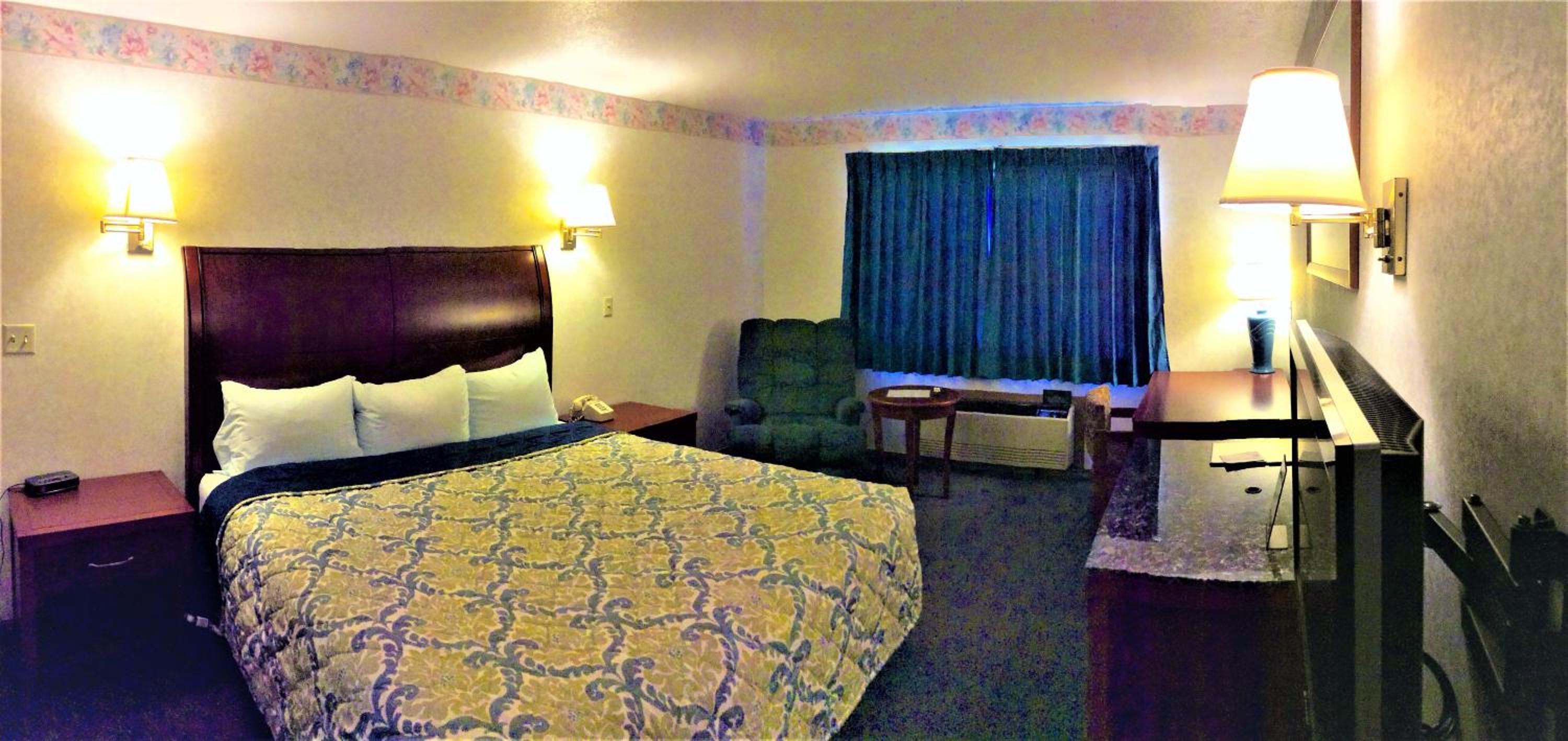 King Room photo 3