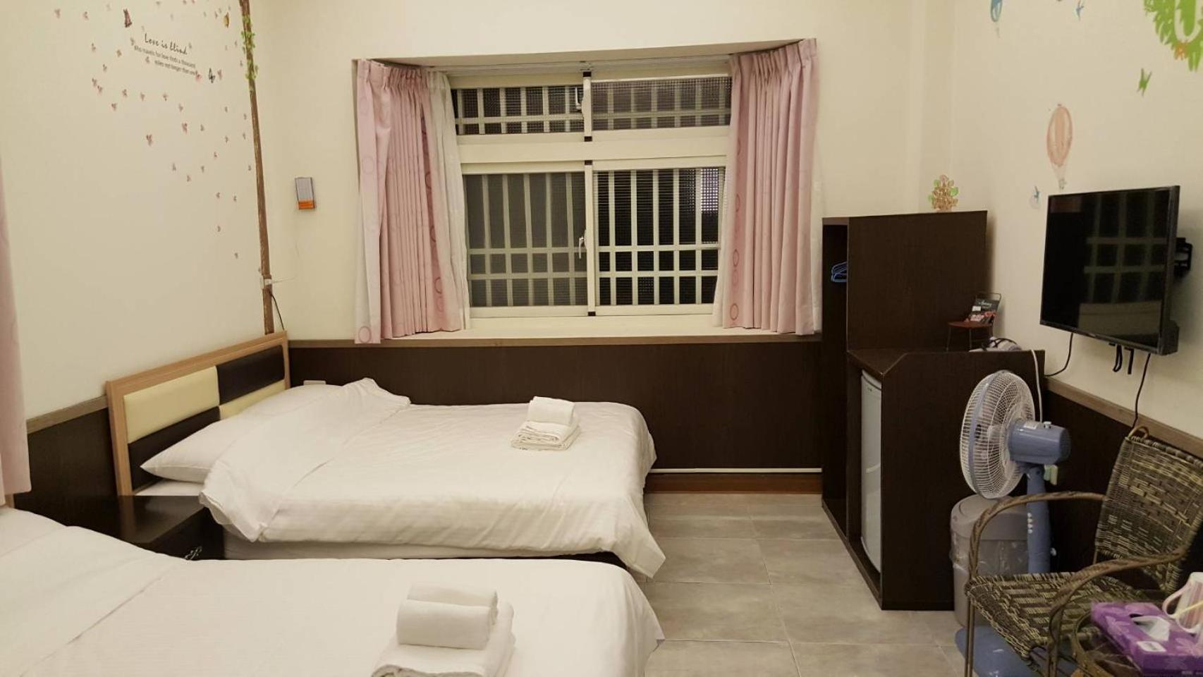 Quadruple Room photo 3