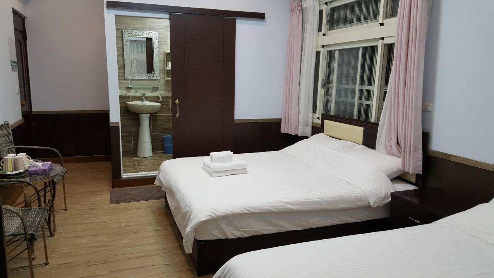Quadruple Room photo 1