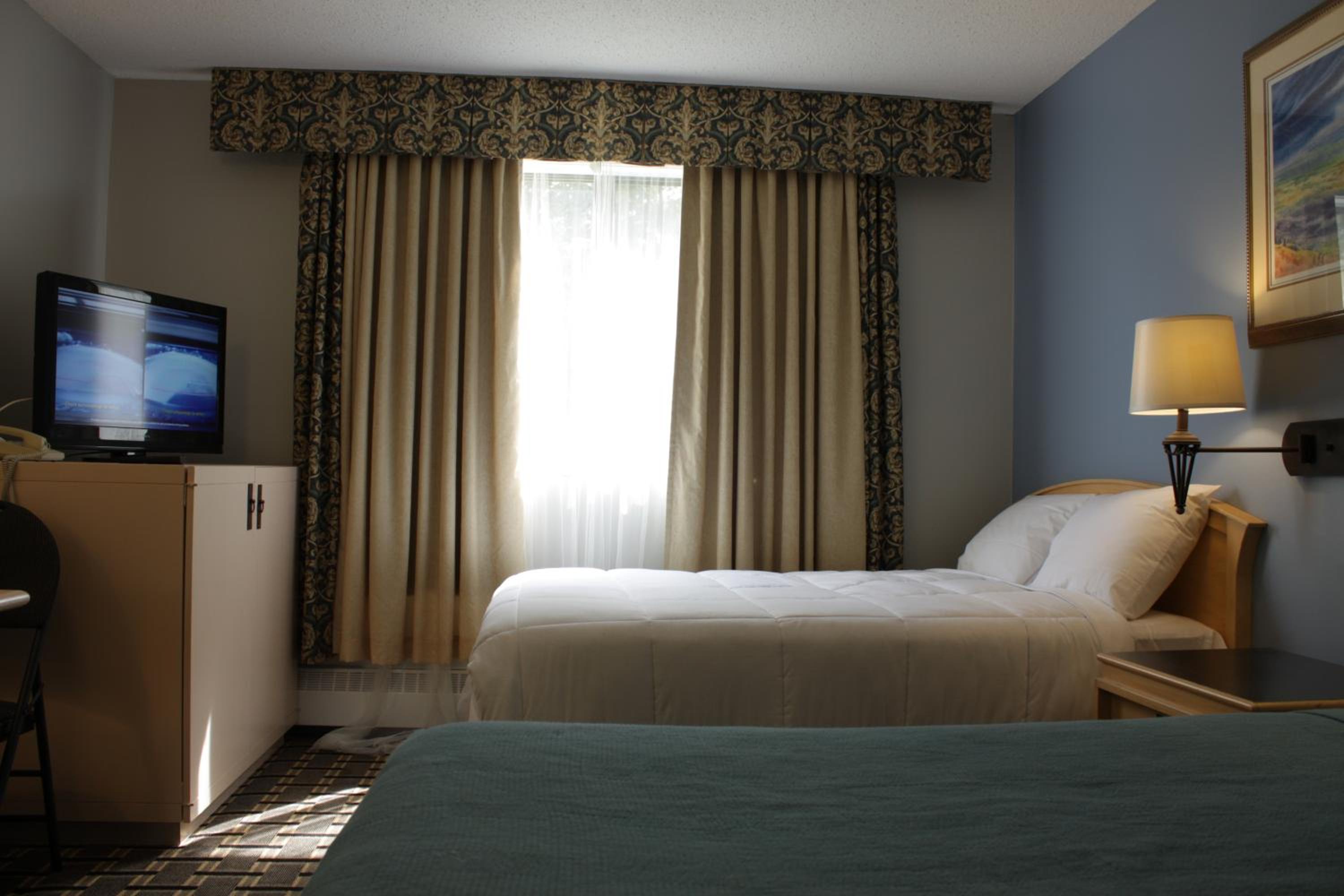Large Double Room photo 3