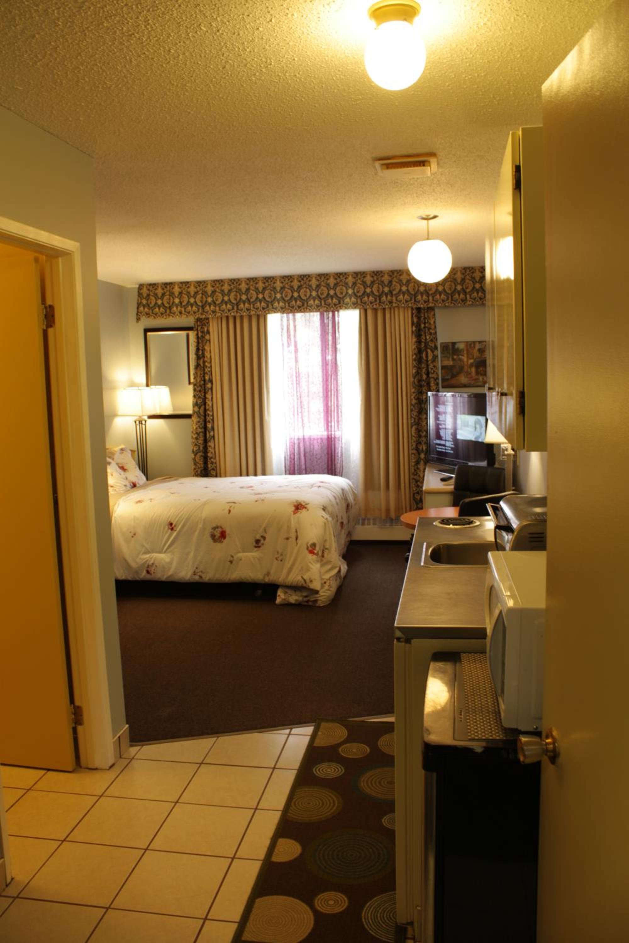 Superior Queen Room photo 3