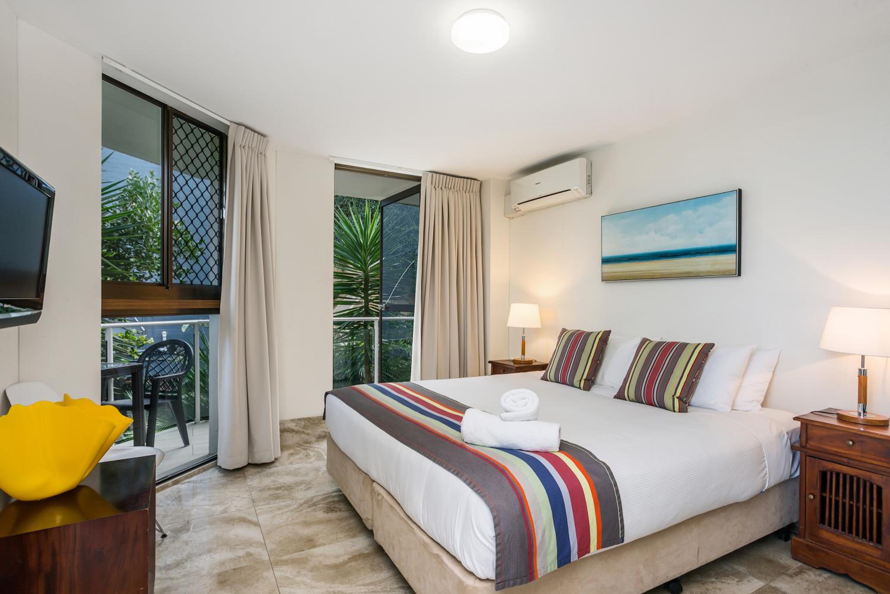 Standard One-Bedroom Apartment photo 3