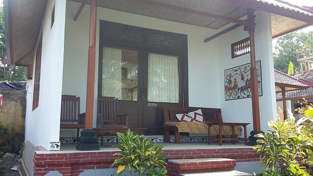 Bungalow with Sea View photo 3
