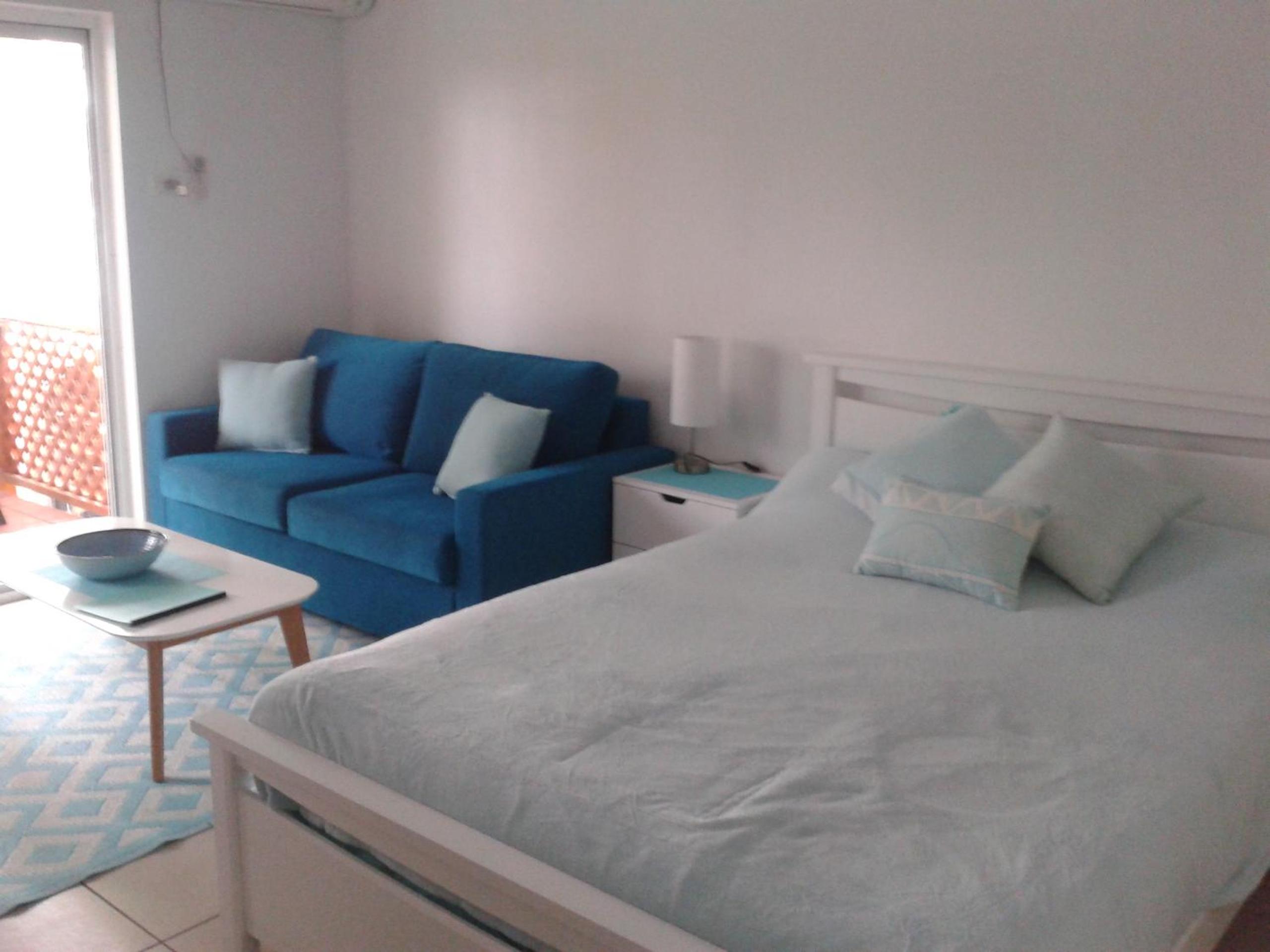 Apartment photo 1