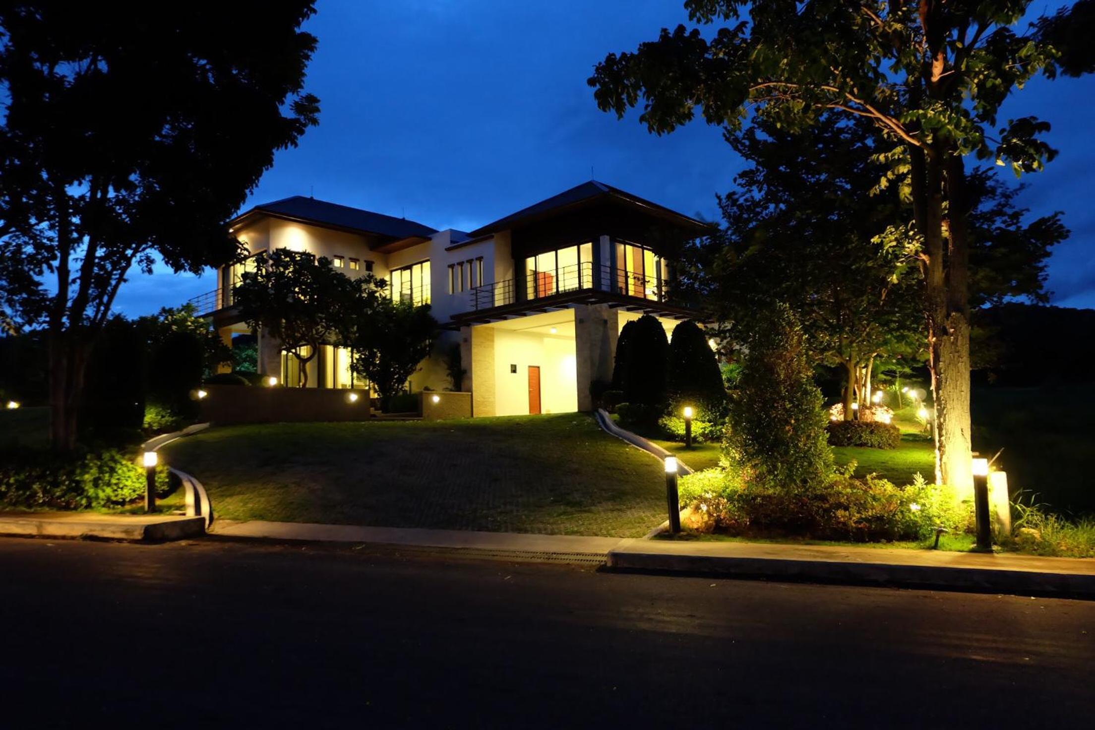 Villa with Private Pool photo 2
