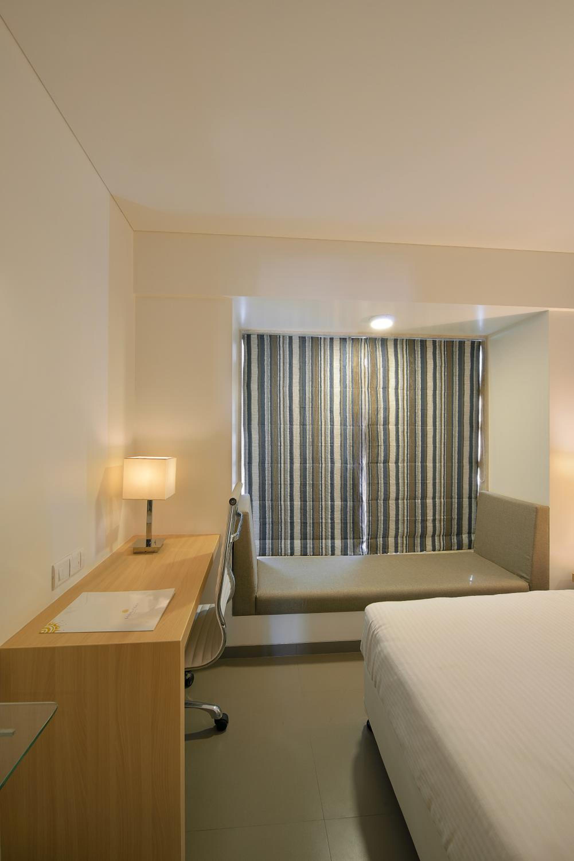 Deluxe Room photo 3