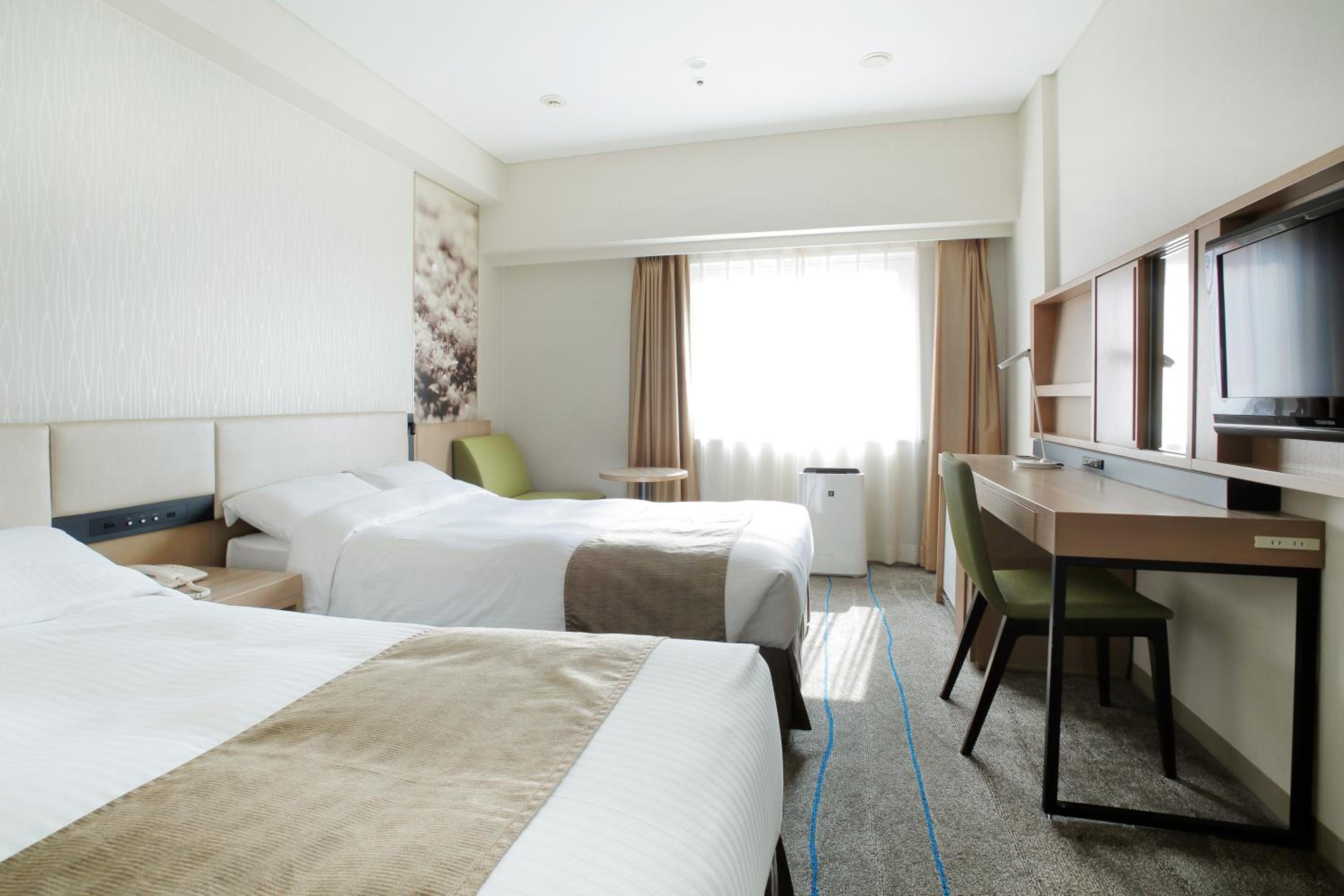 Superior Twin Room - Non-Smoking - Photo 3