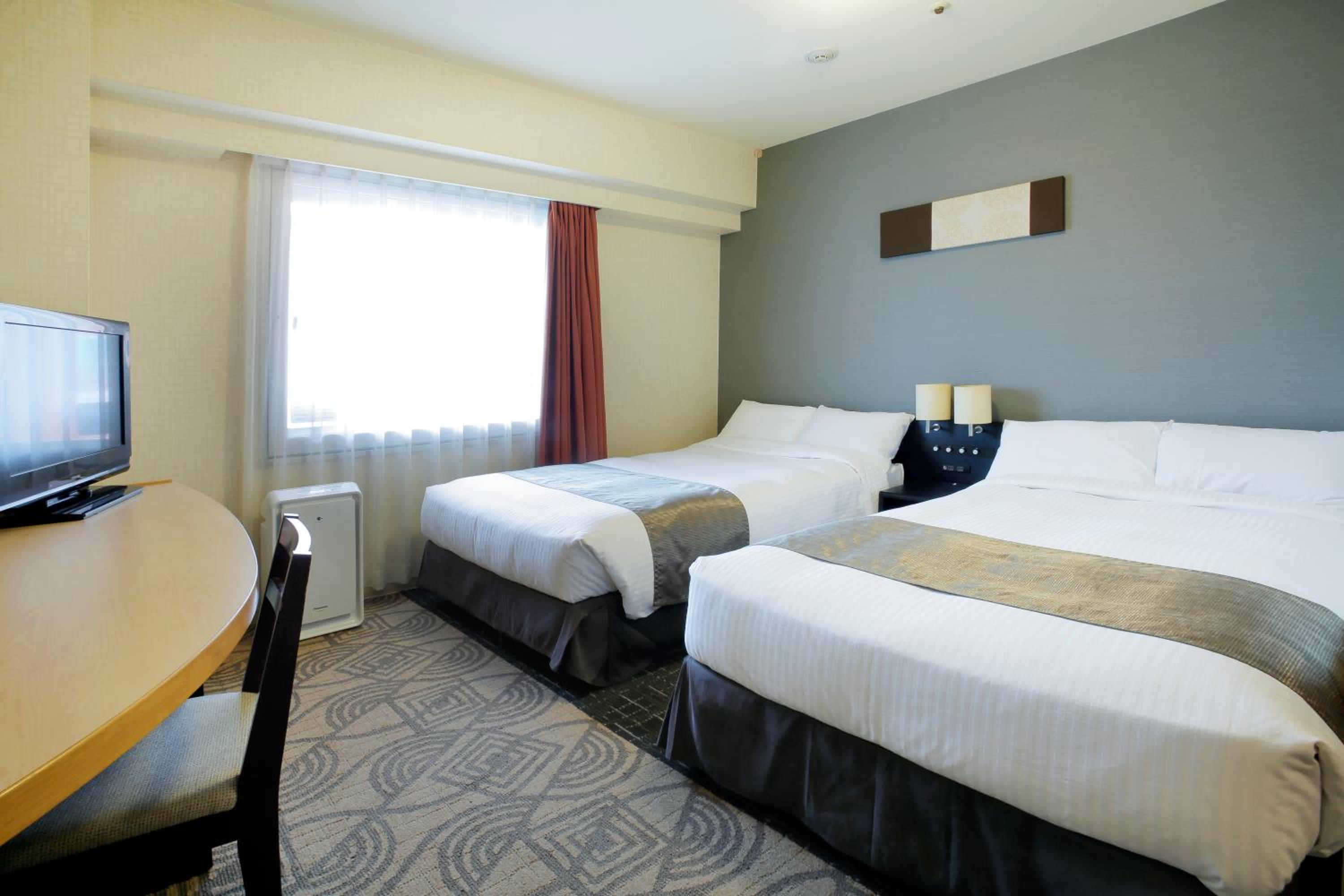 Standard Twin Room - Non-Smoking - Photo 1
