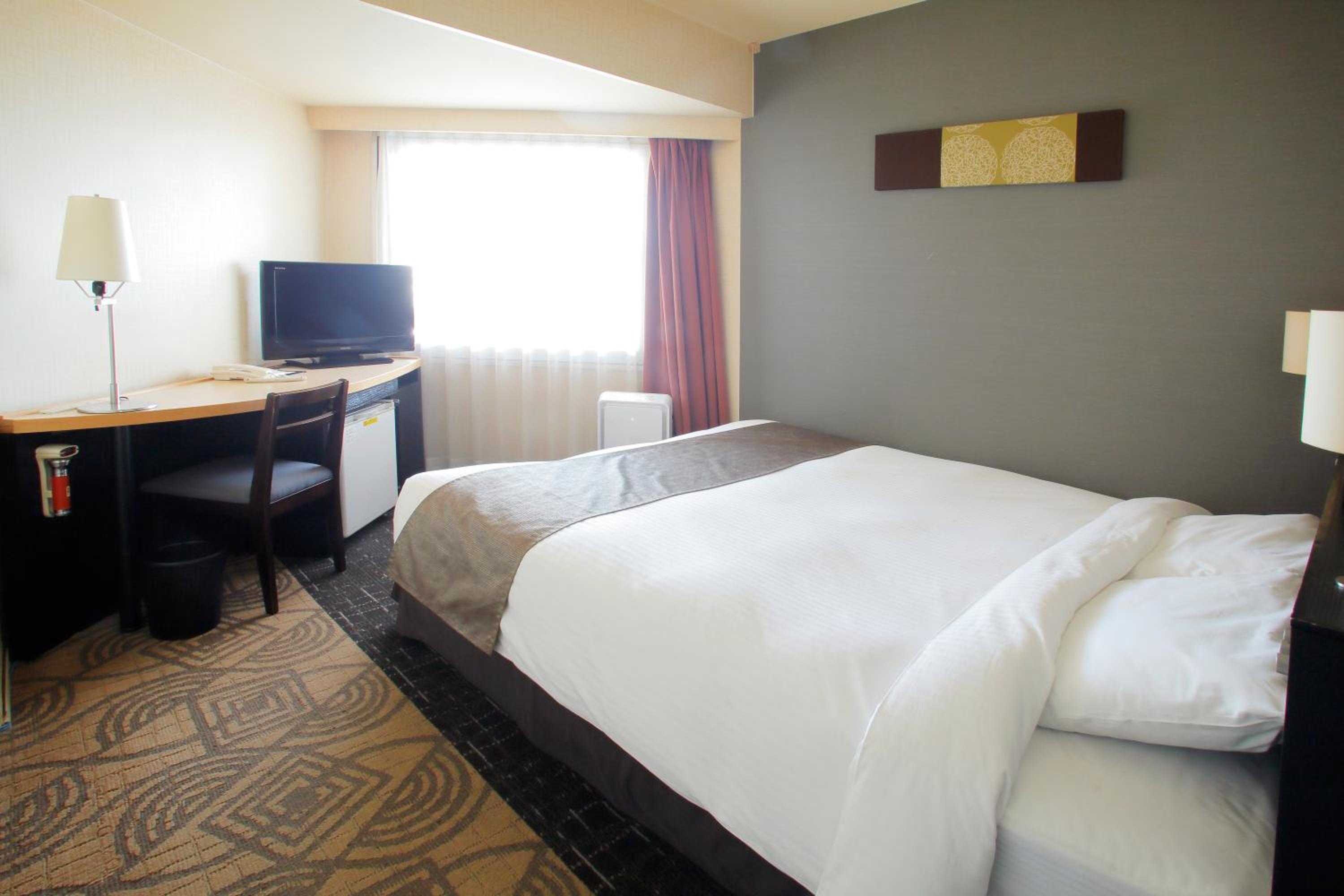 Standard Double Room - Non-Smoking - Photo 4