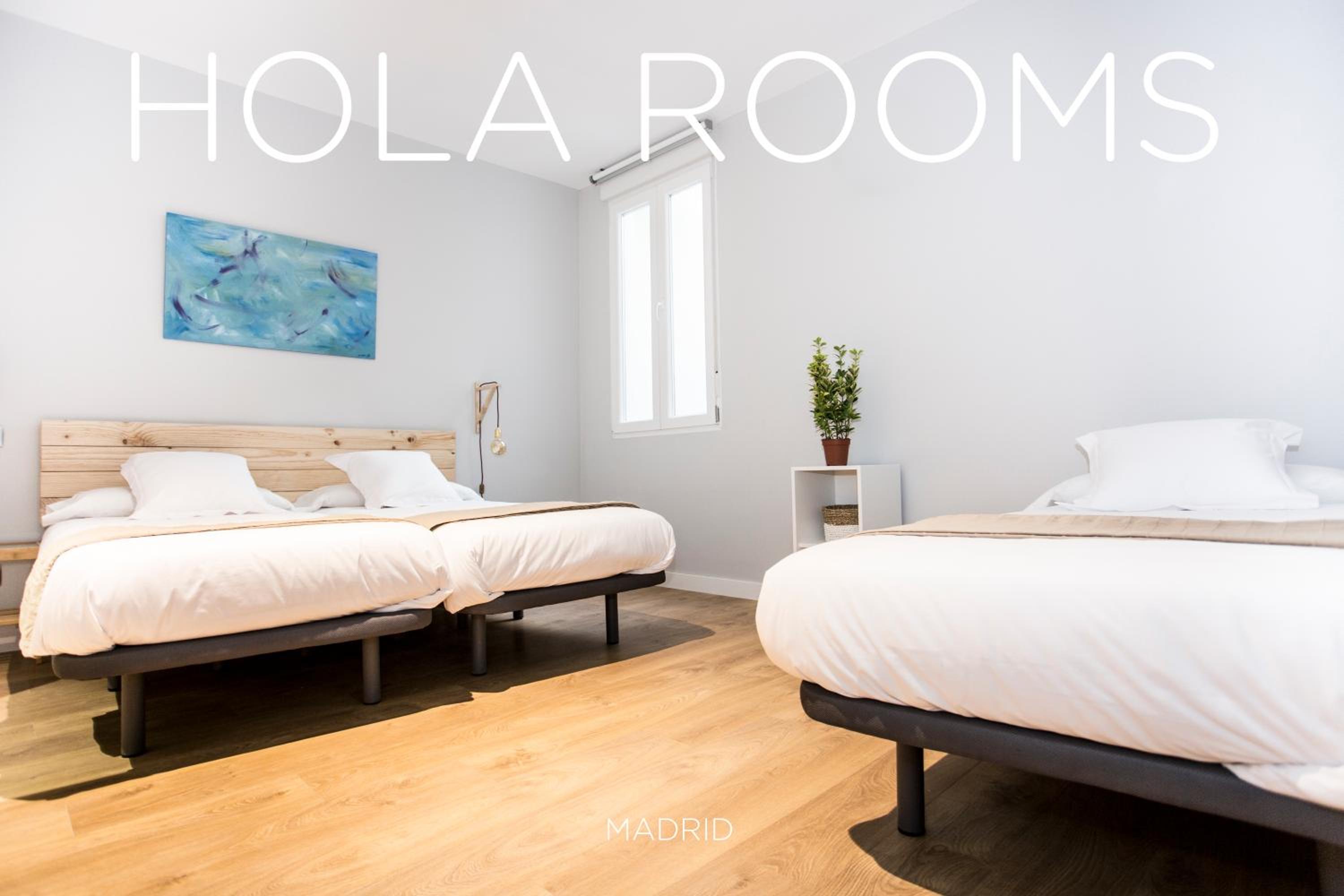 Standard Triple Room photo 2
