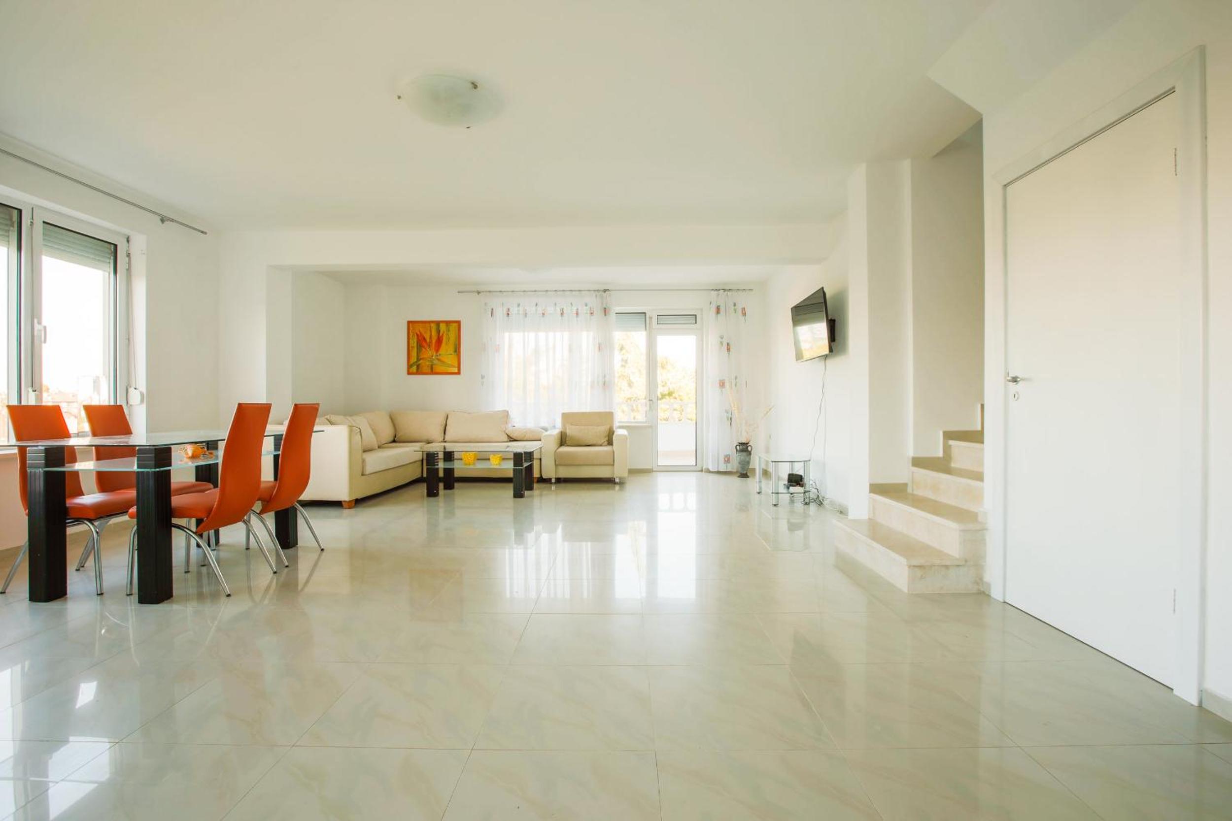 Apartment with Sea View photo 1