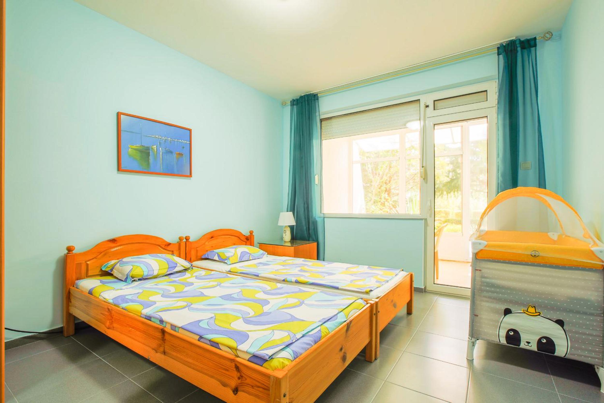 Apartment - Ground Floor photo 3