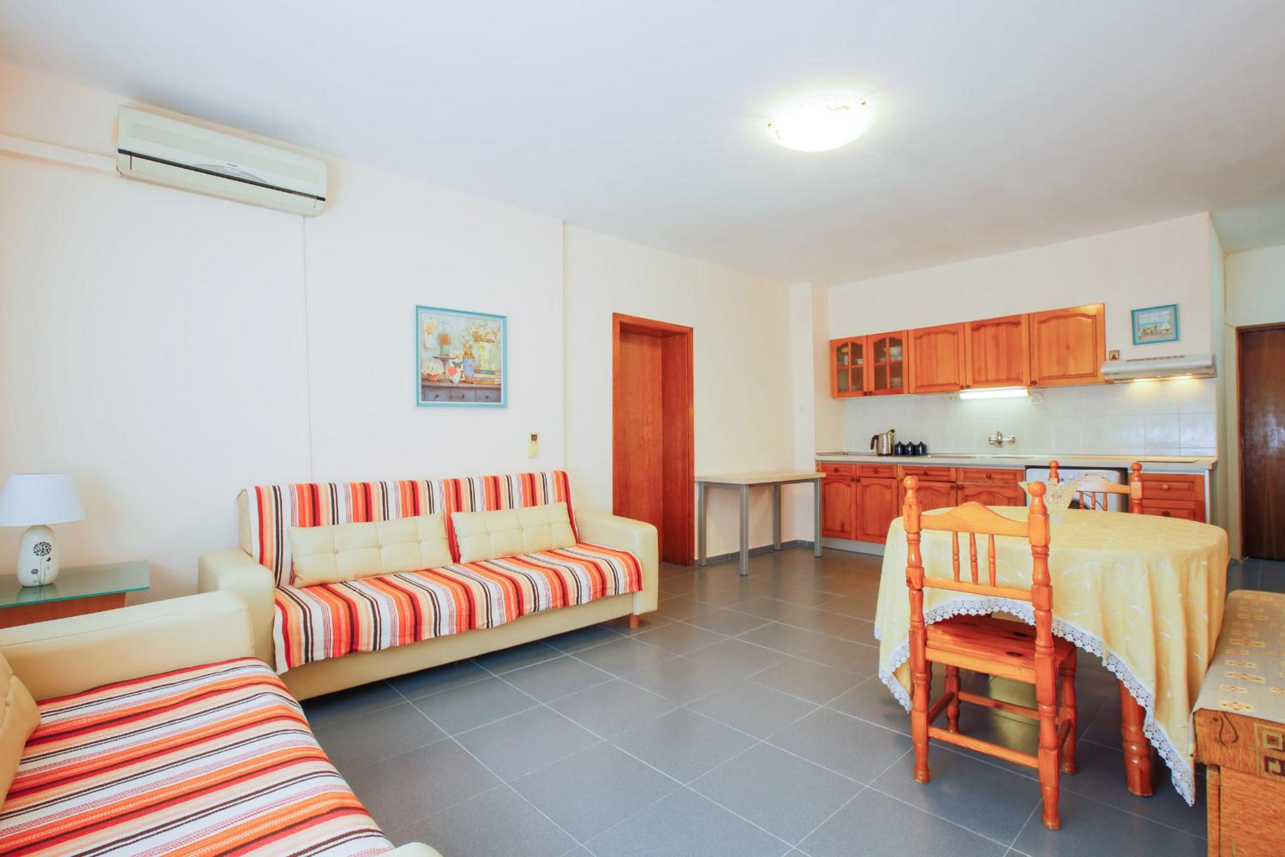 Apartment - Ground Floor photo 1