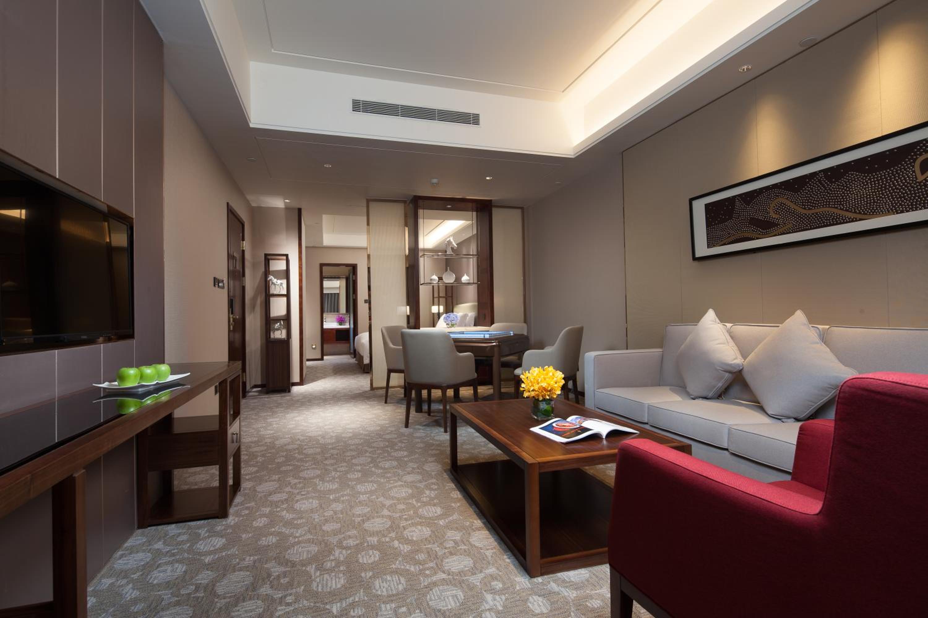 Superior Suite photo 3