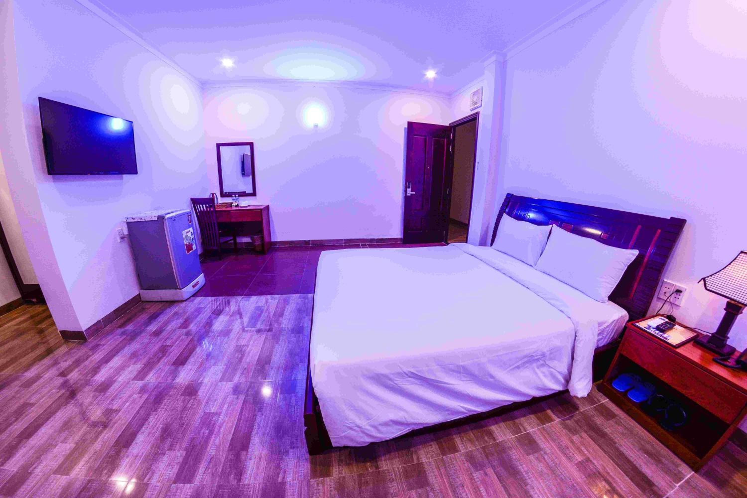 Deluxe Double Room photo 2