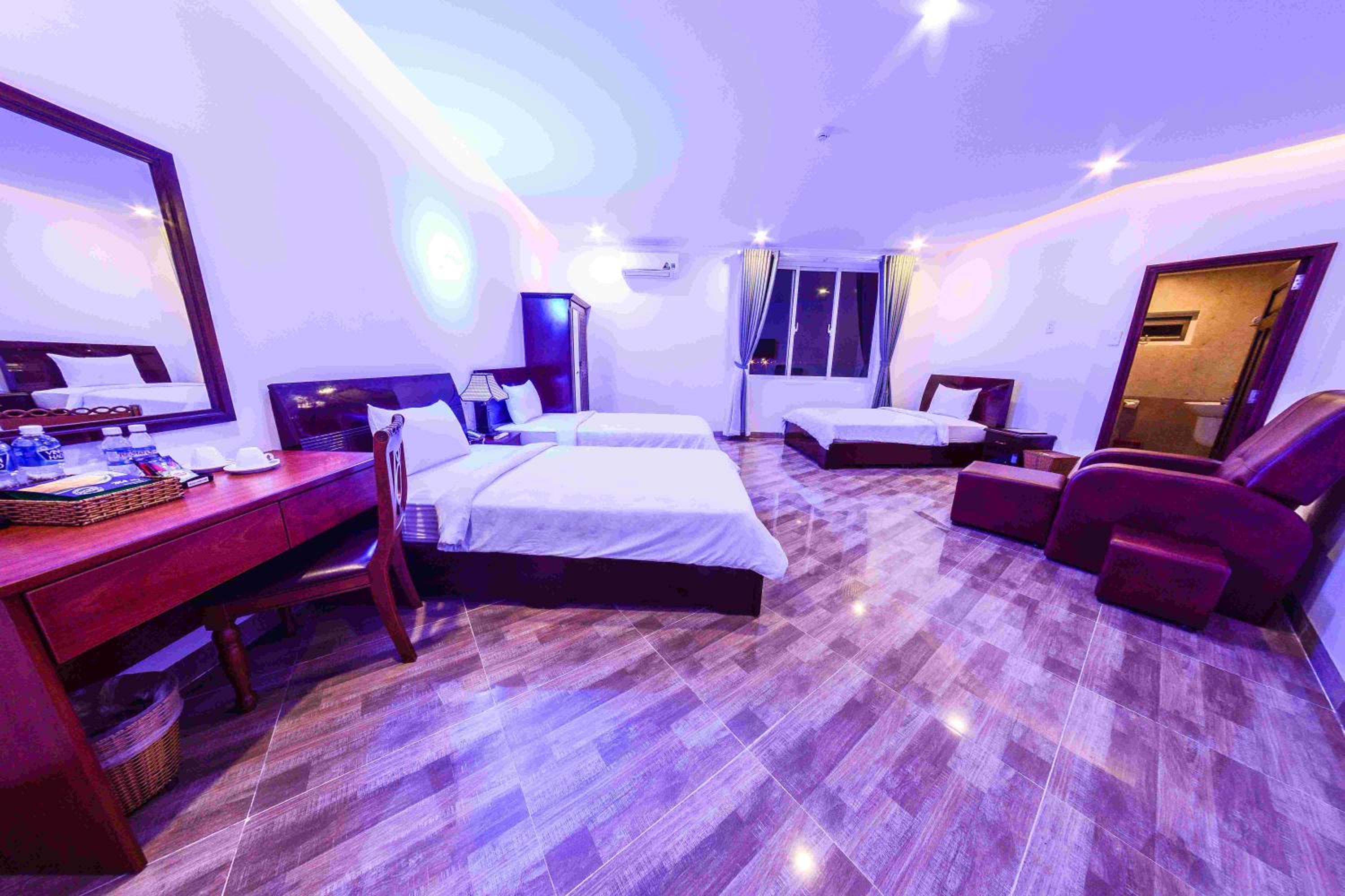 Superior Triple Room photo 1
