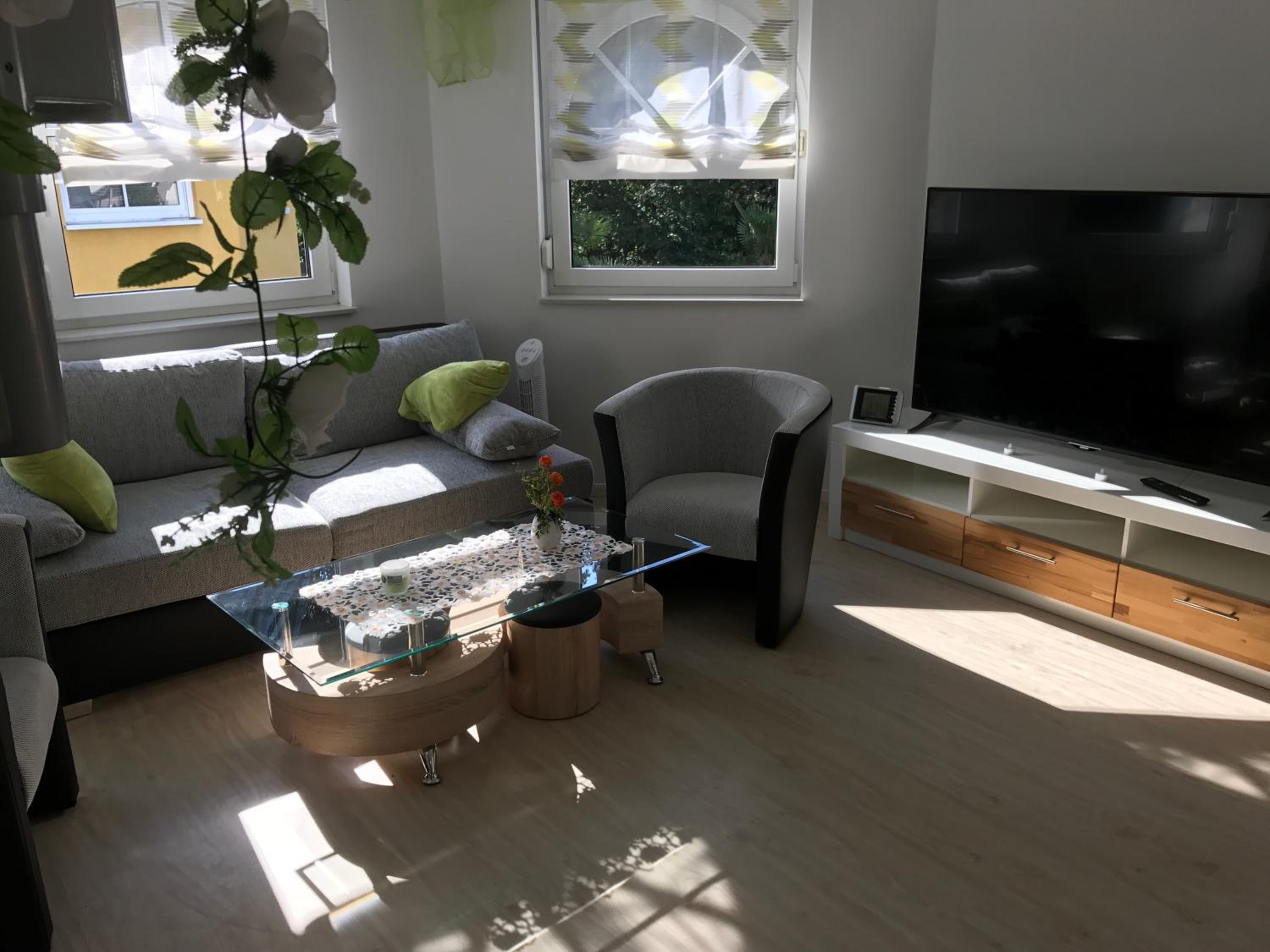 Apartment photo 1