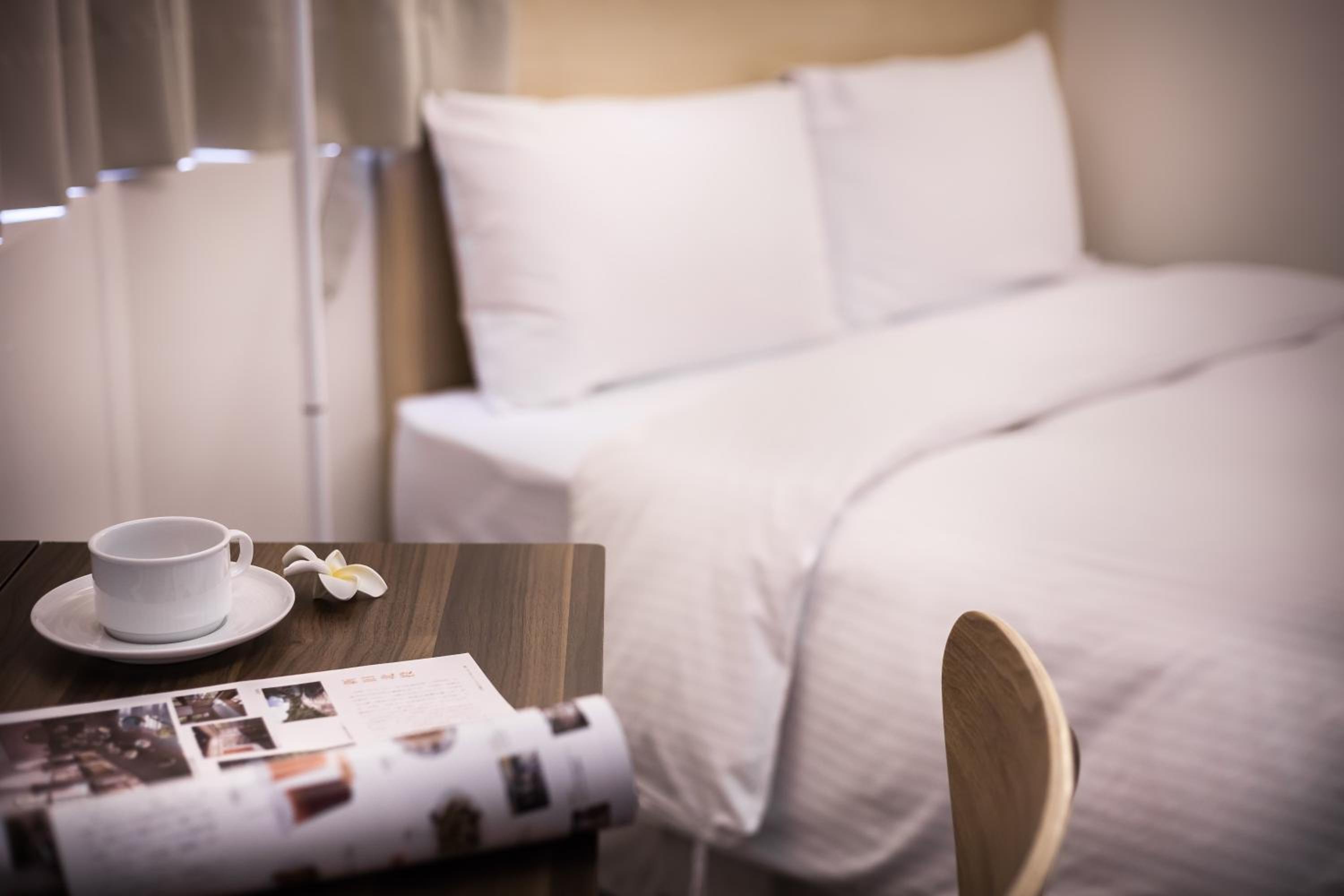 Standard Double Room - Photo 6