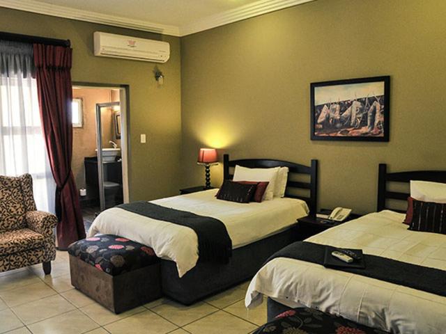 Luxury Quadruple Room - Photo 5