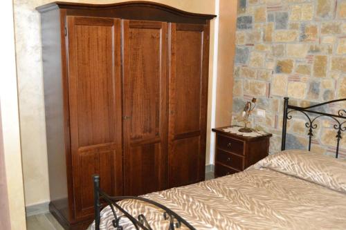Double Room with Balcony photo 3
