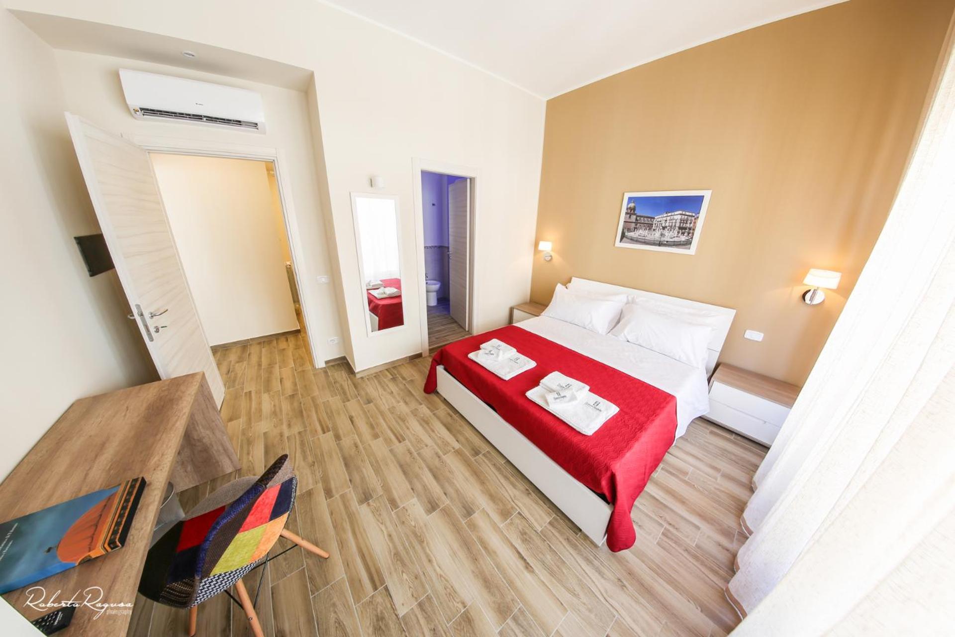 Superior Double Room photo 1