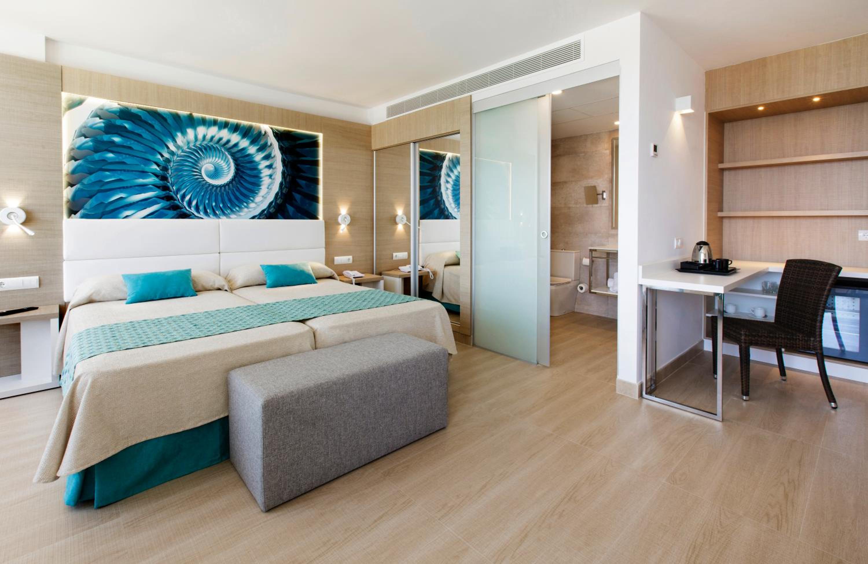 Junior Suite Sea View - Photo 1