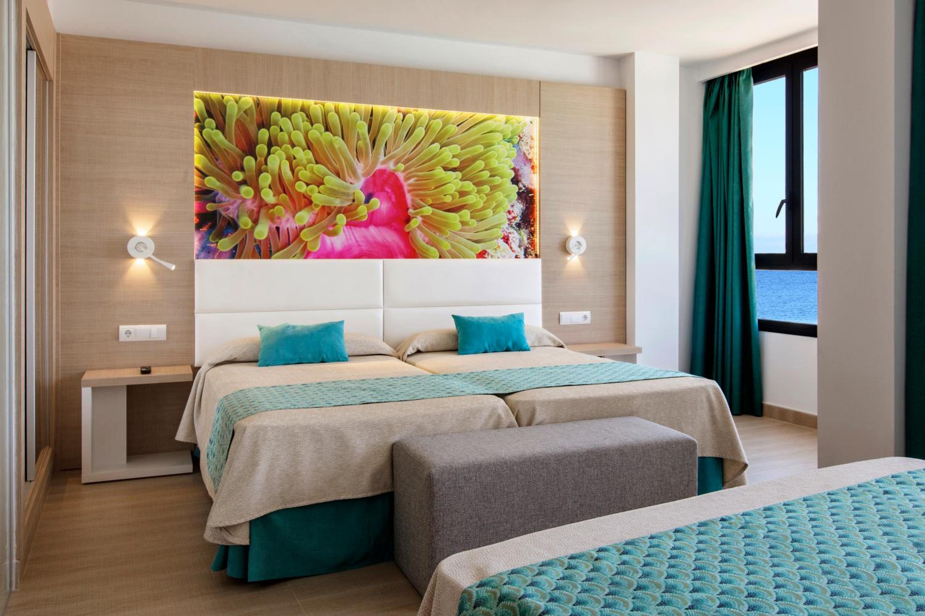 Junior Suite Sea View - Photo 4