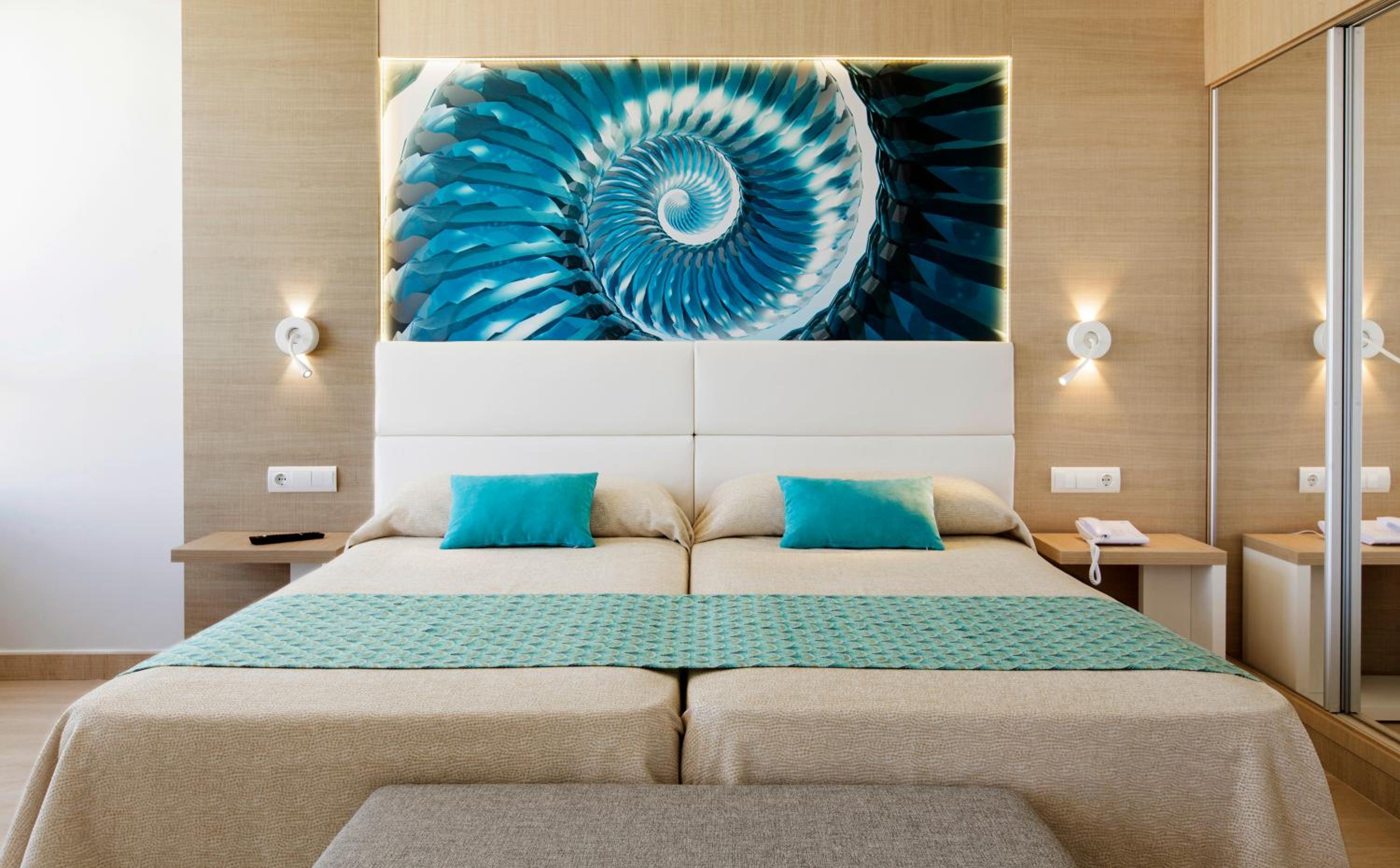 Junior Suite Sea View - Photo 3