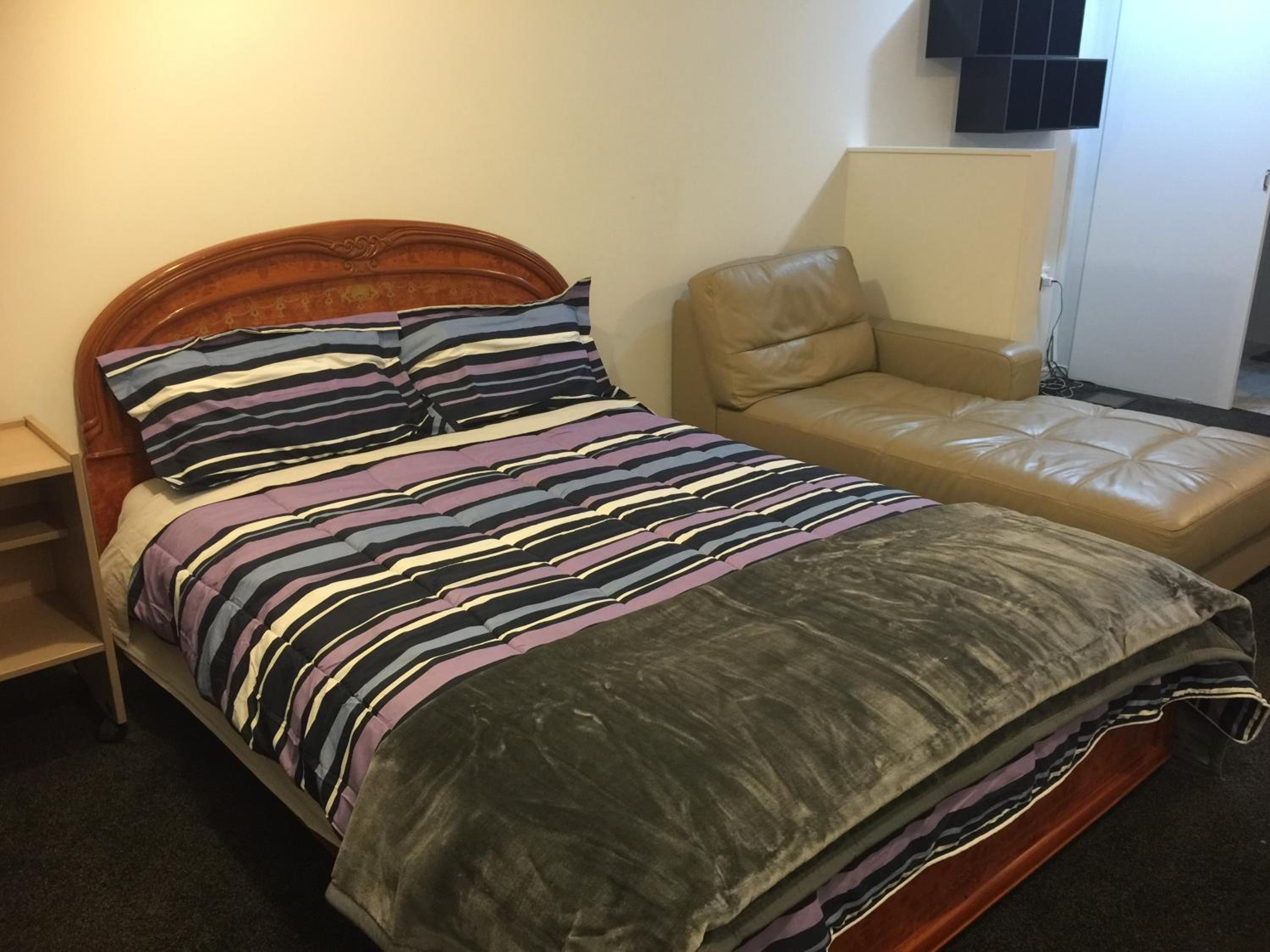 Budget Double Room photo 1