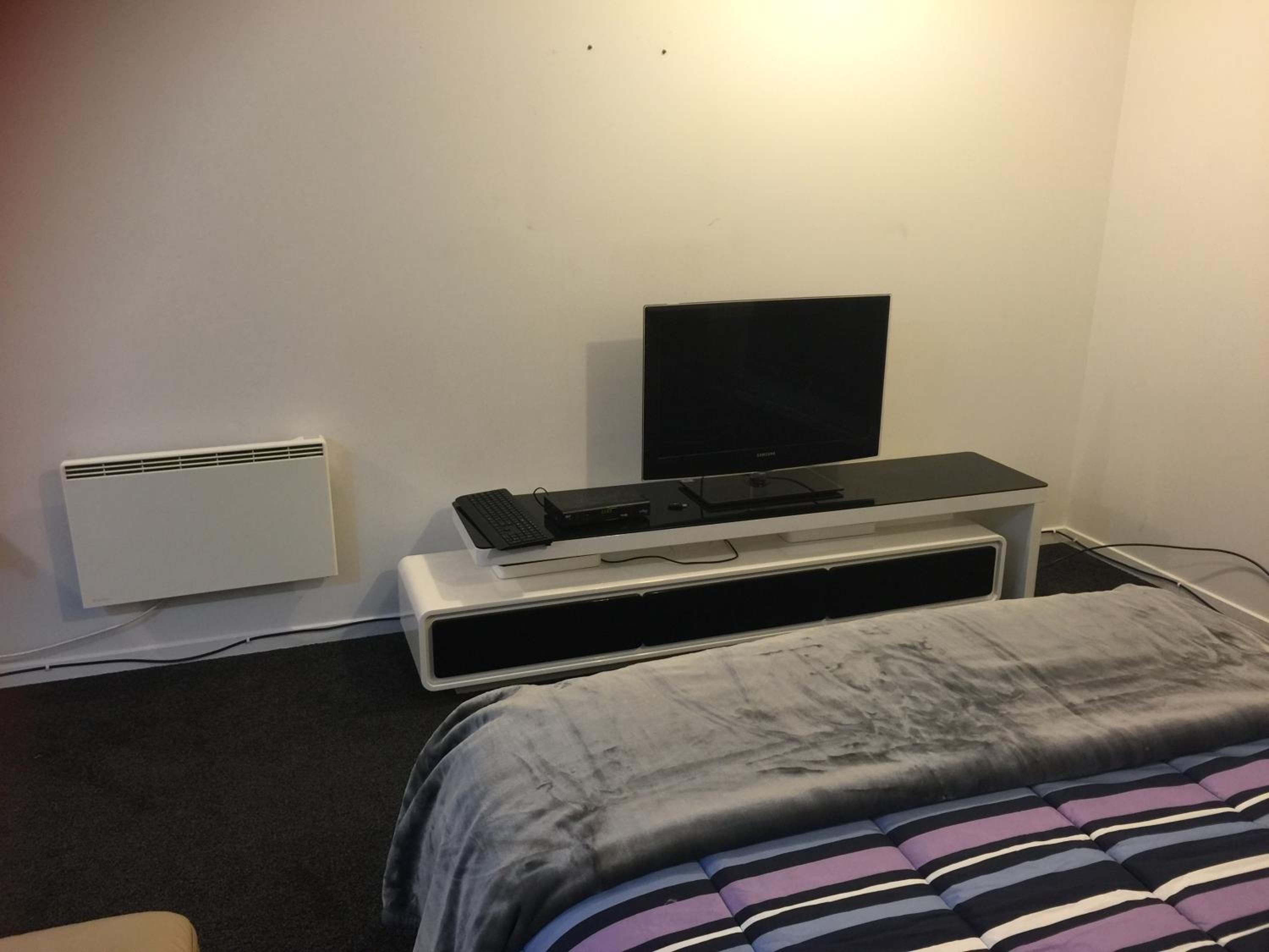 Budget Double Room photo 3