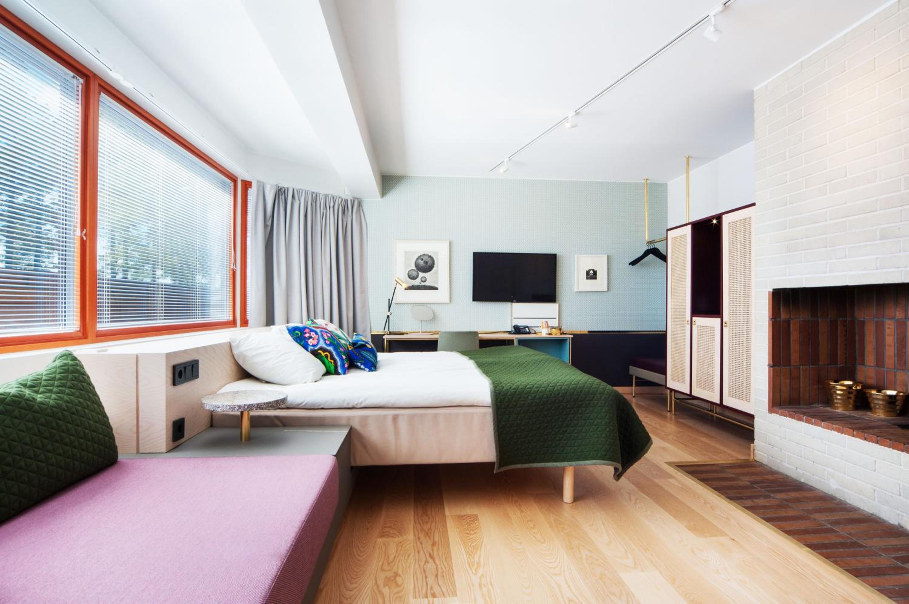 Junior Suite - Photo 1