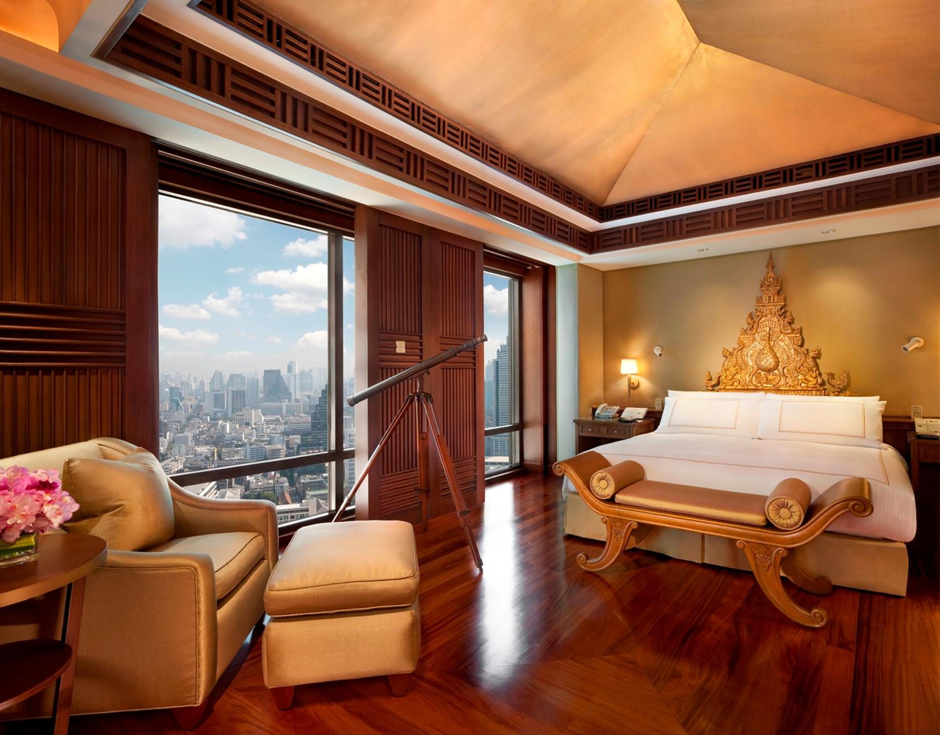Thai Suite