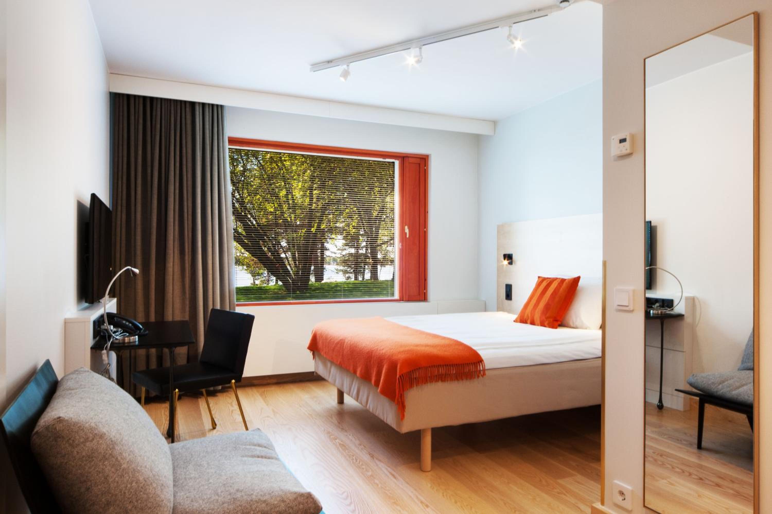 Double Room - Photo 1