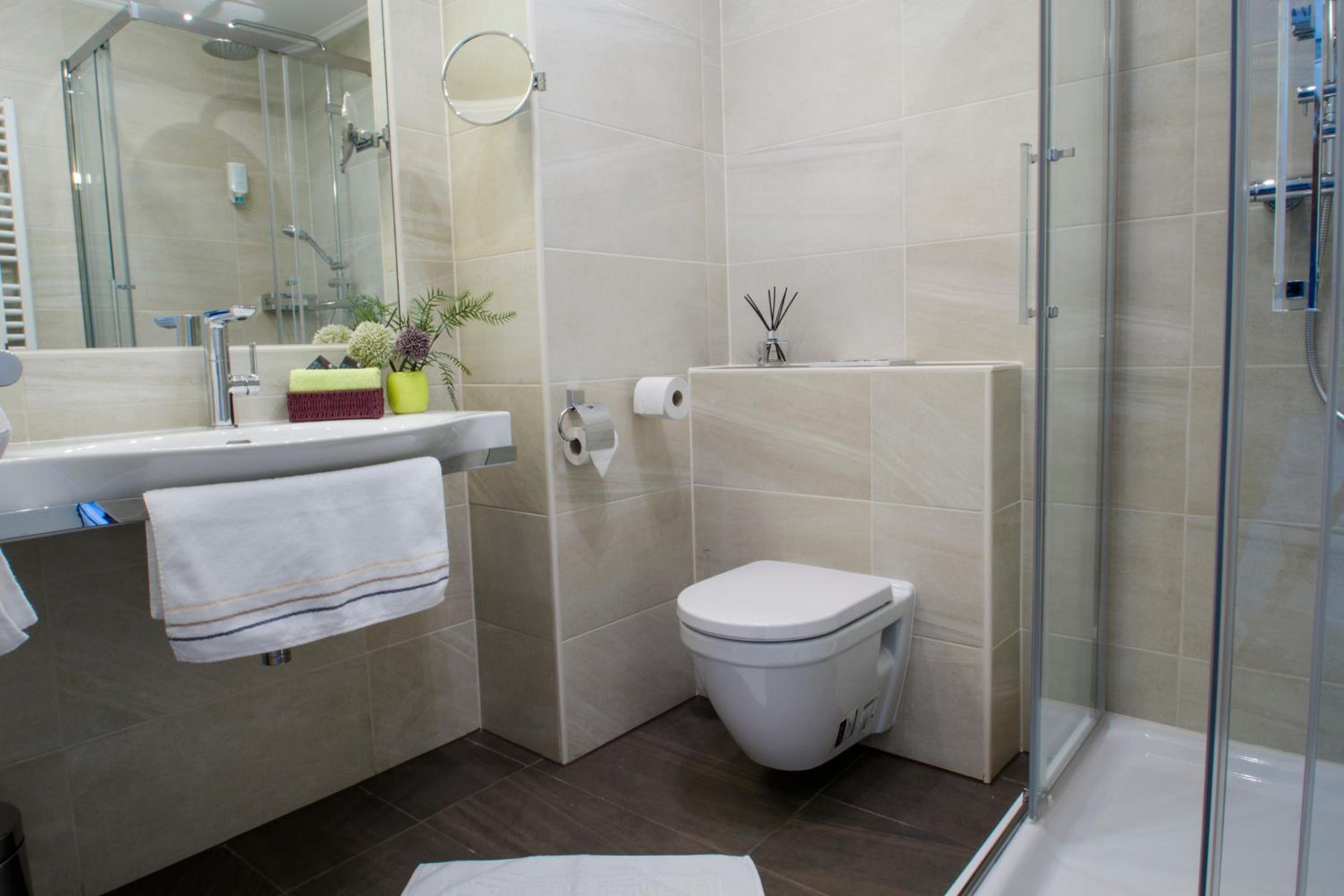 Superior Double Room with Balcony photo 2