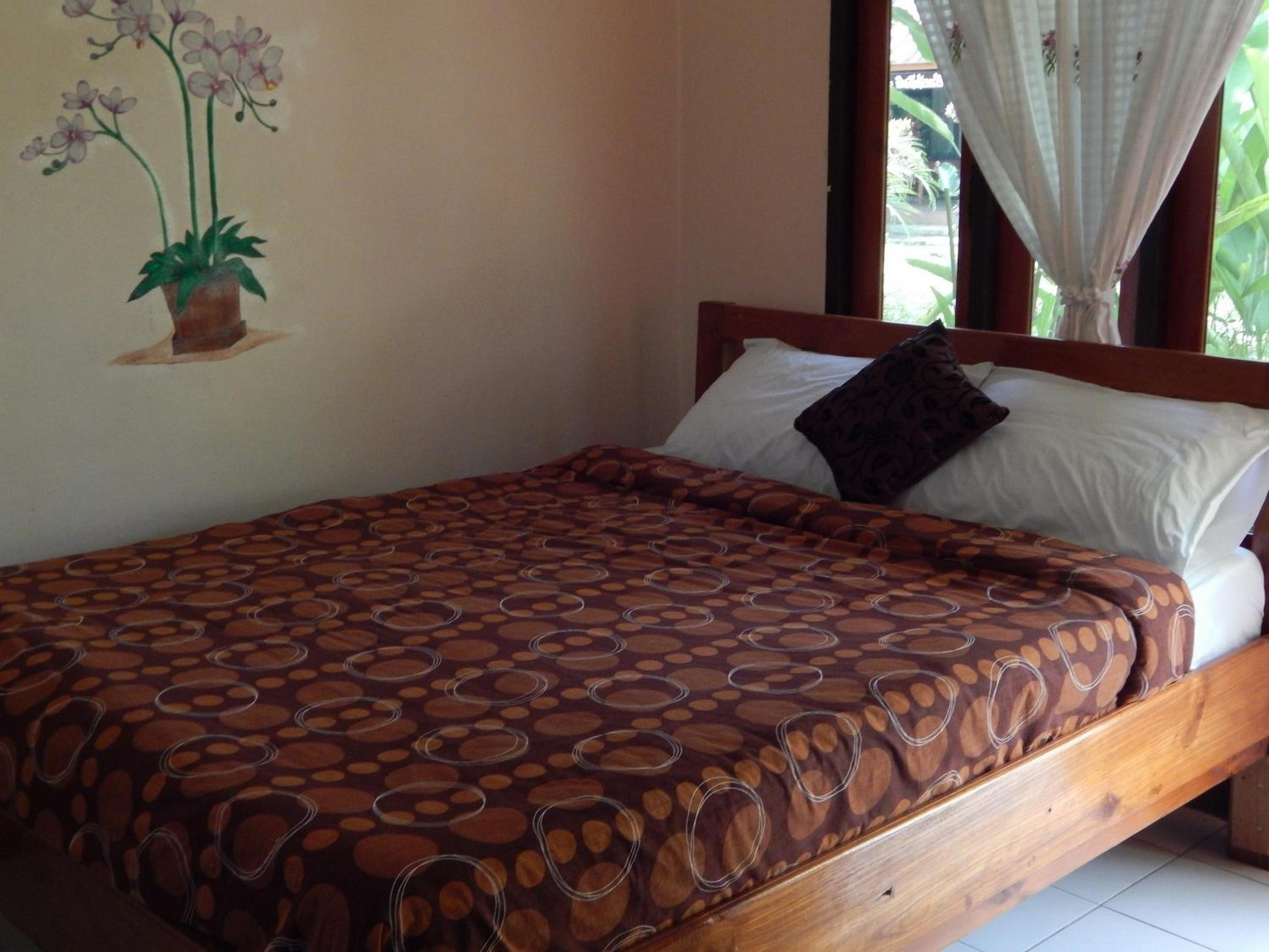 Standard Double Room - Photo 6