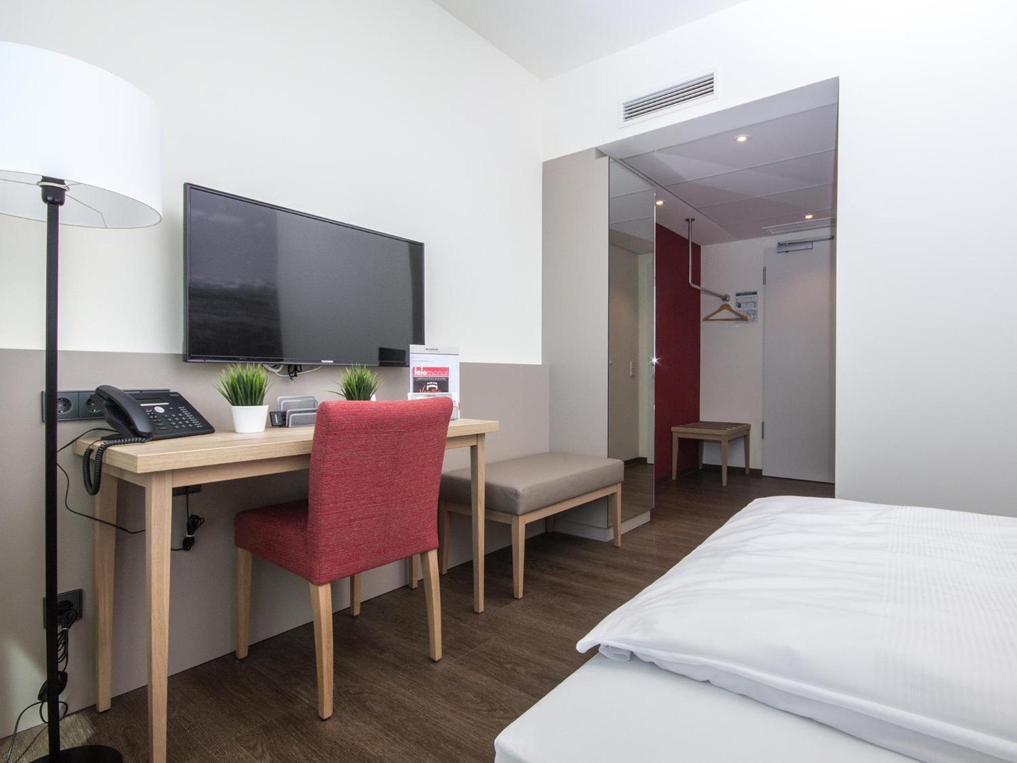 Comfort Single Room photo 1