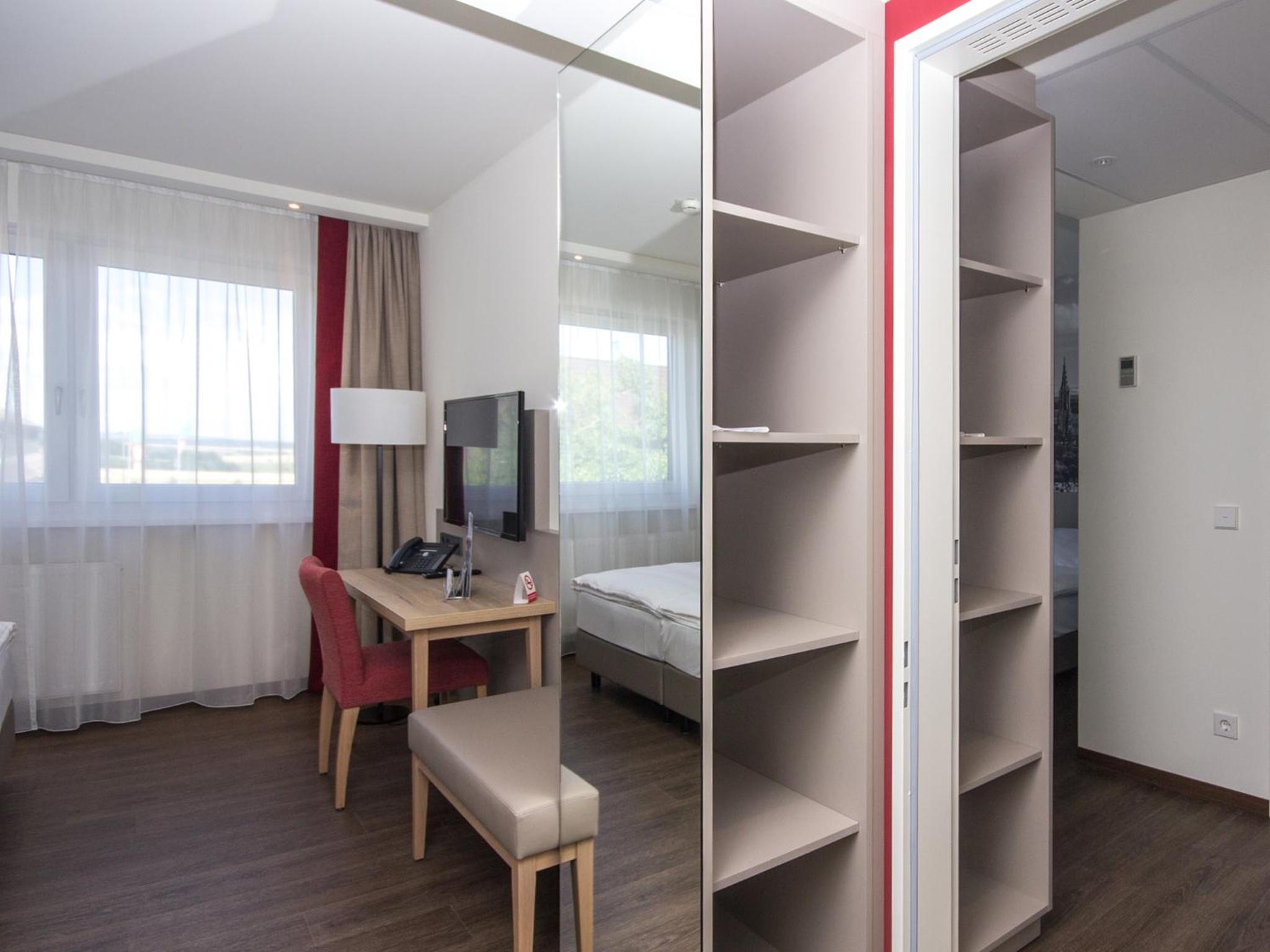 Comfort Double or Twin Room - Photo 2