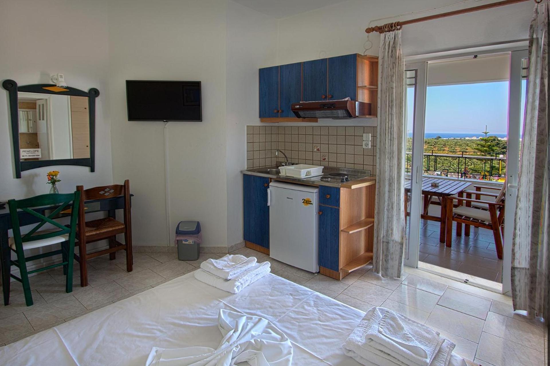 Studio (2 Adults) photo 1