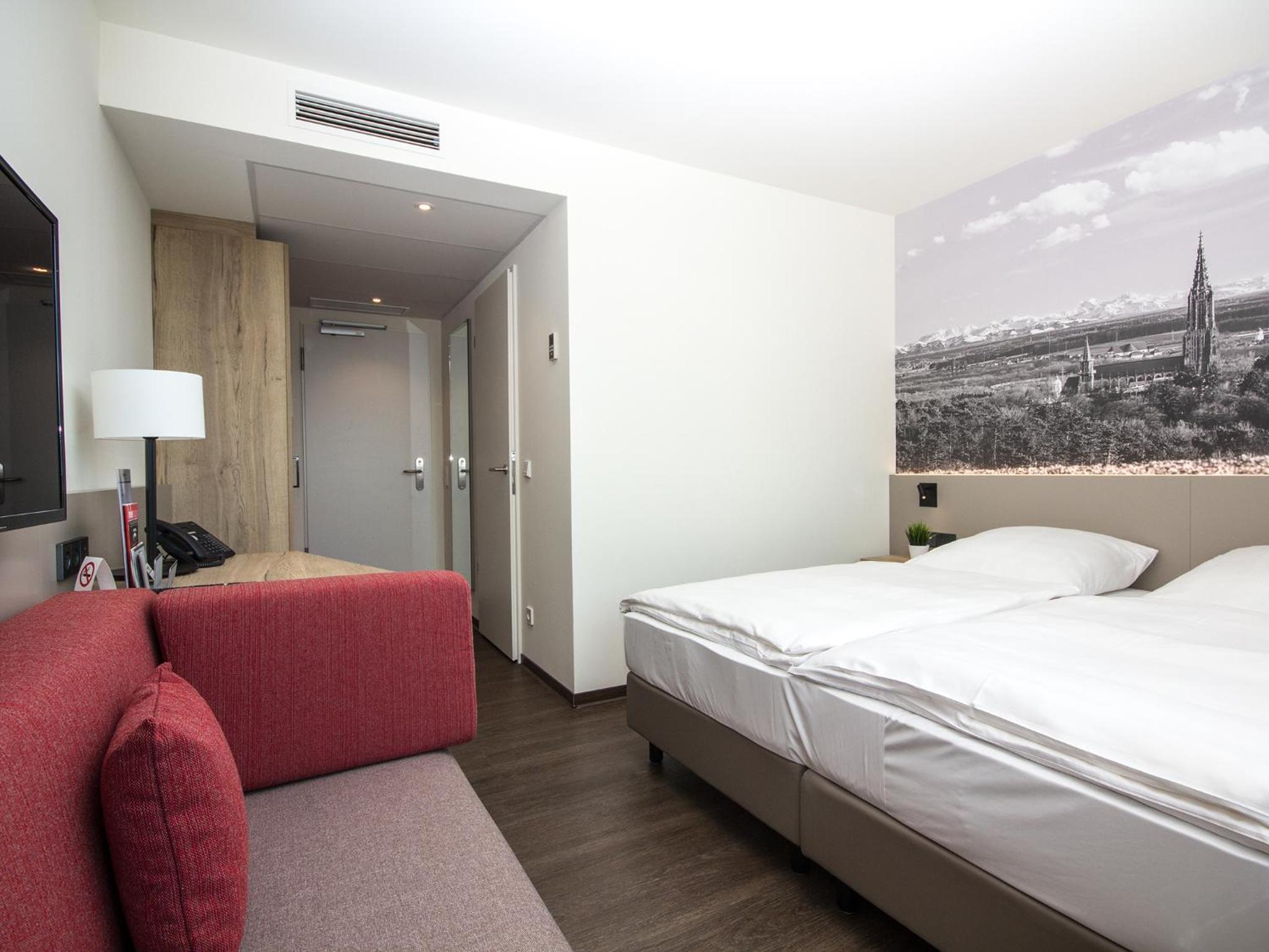 Comfort Double or Twin Room - Photo 3