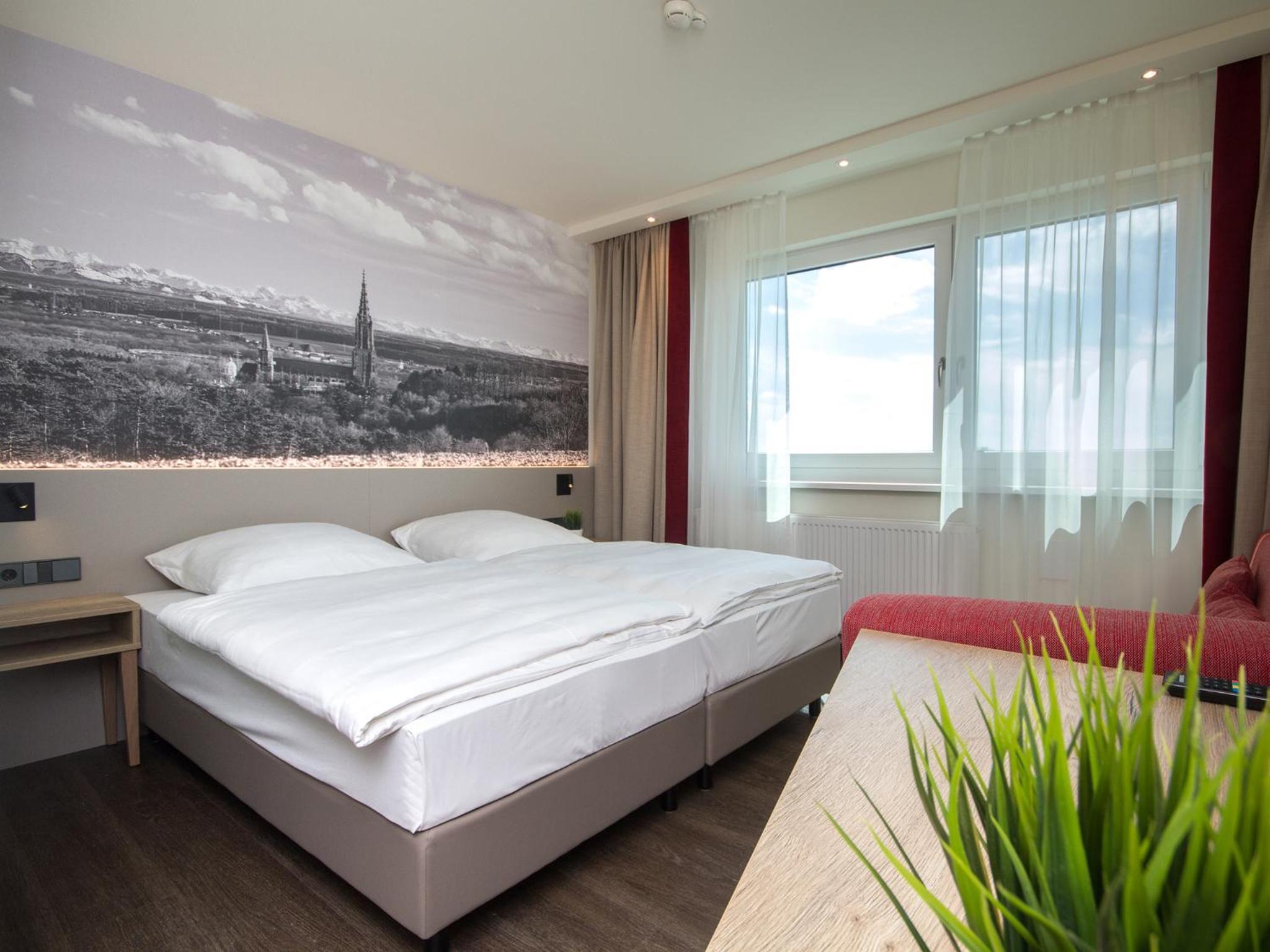 Comfort Double or Twin Room - Photo 1