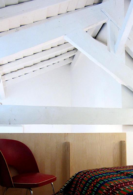 Loft Apartment photo 2