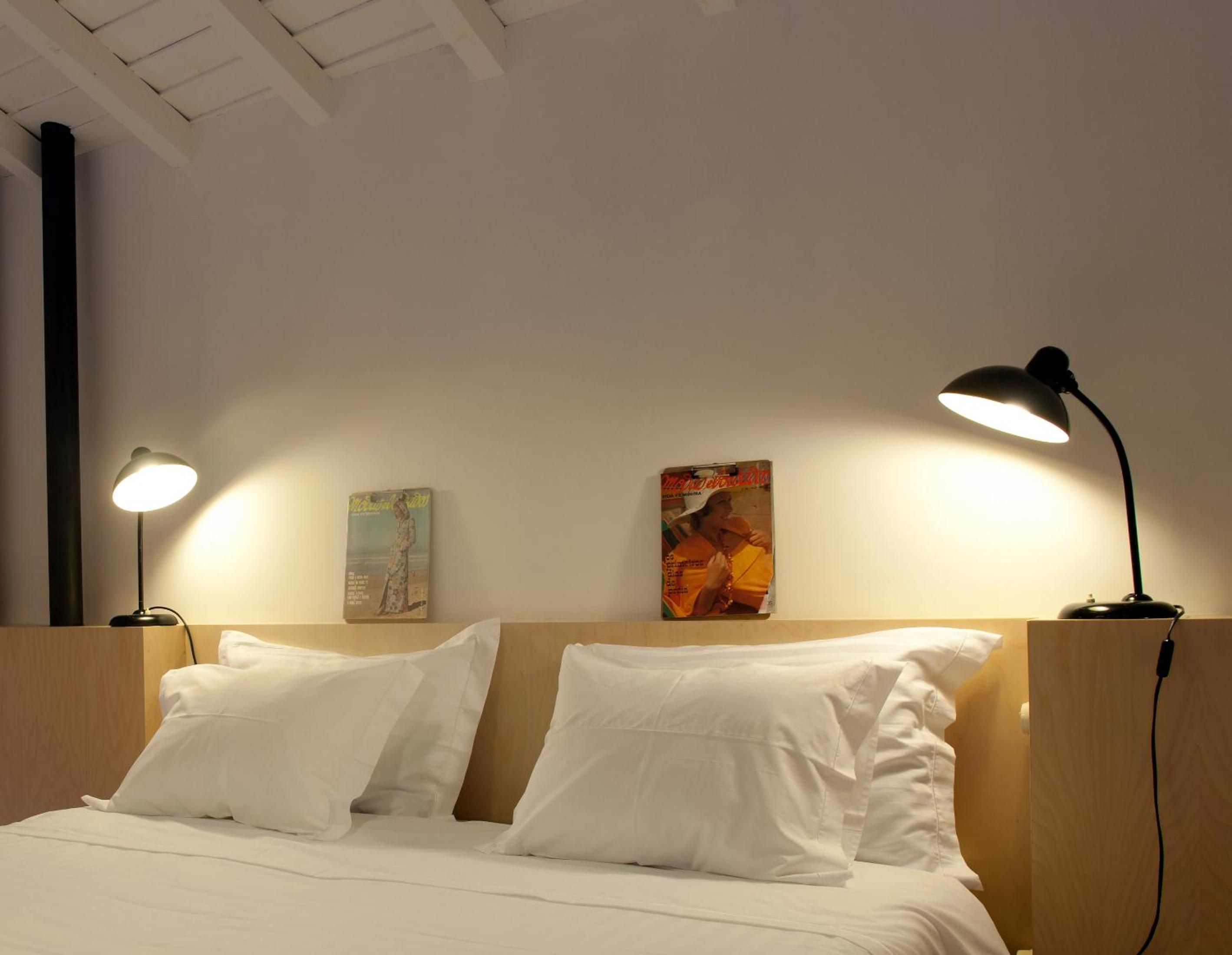 Loft Apartment photo 3