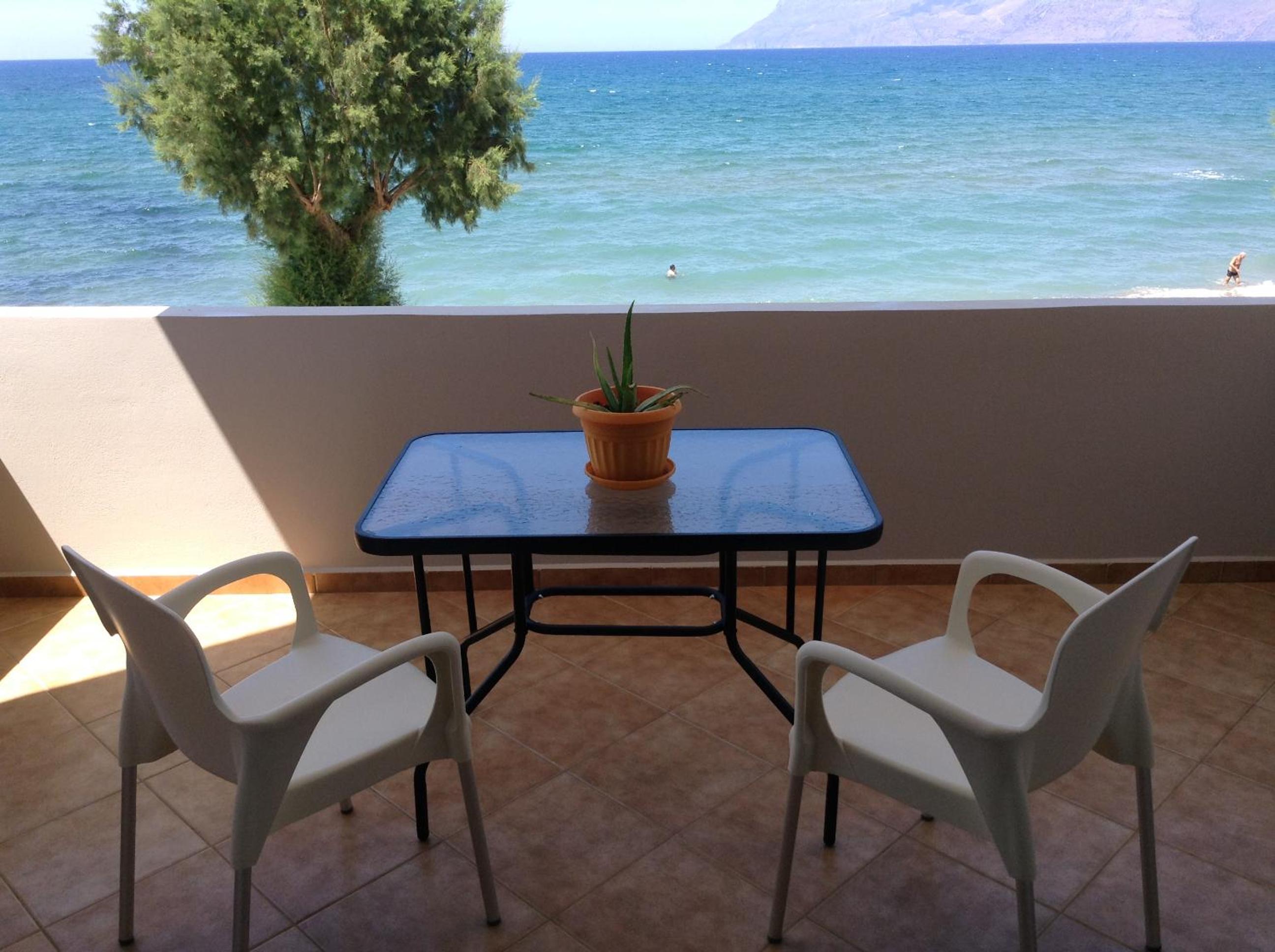 Apartment with Sea View photo 2