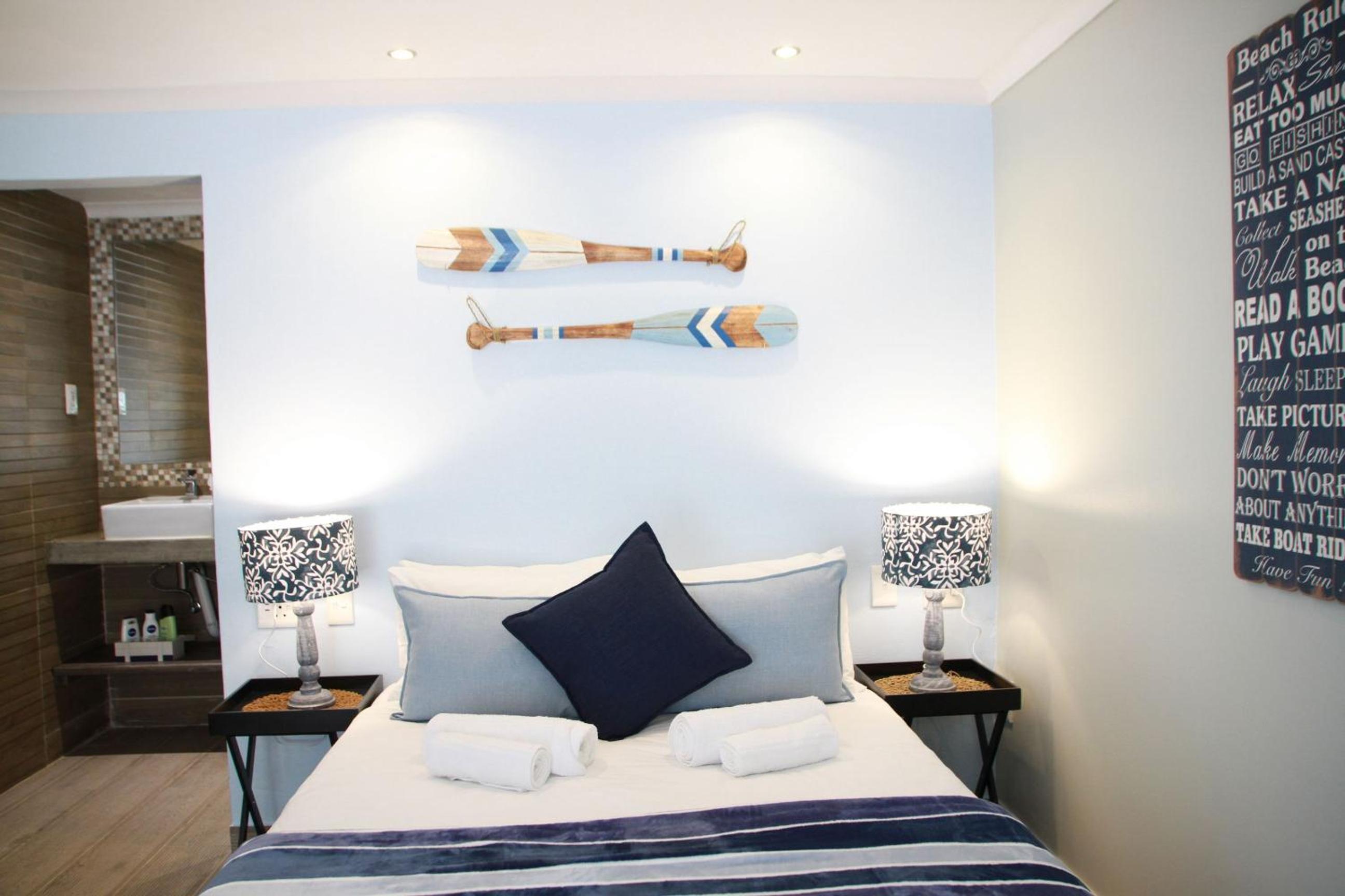 Twin/Double Room photo 1