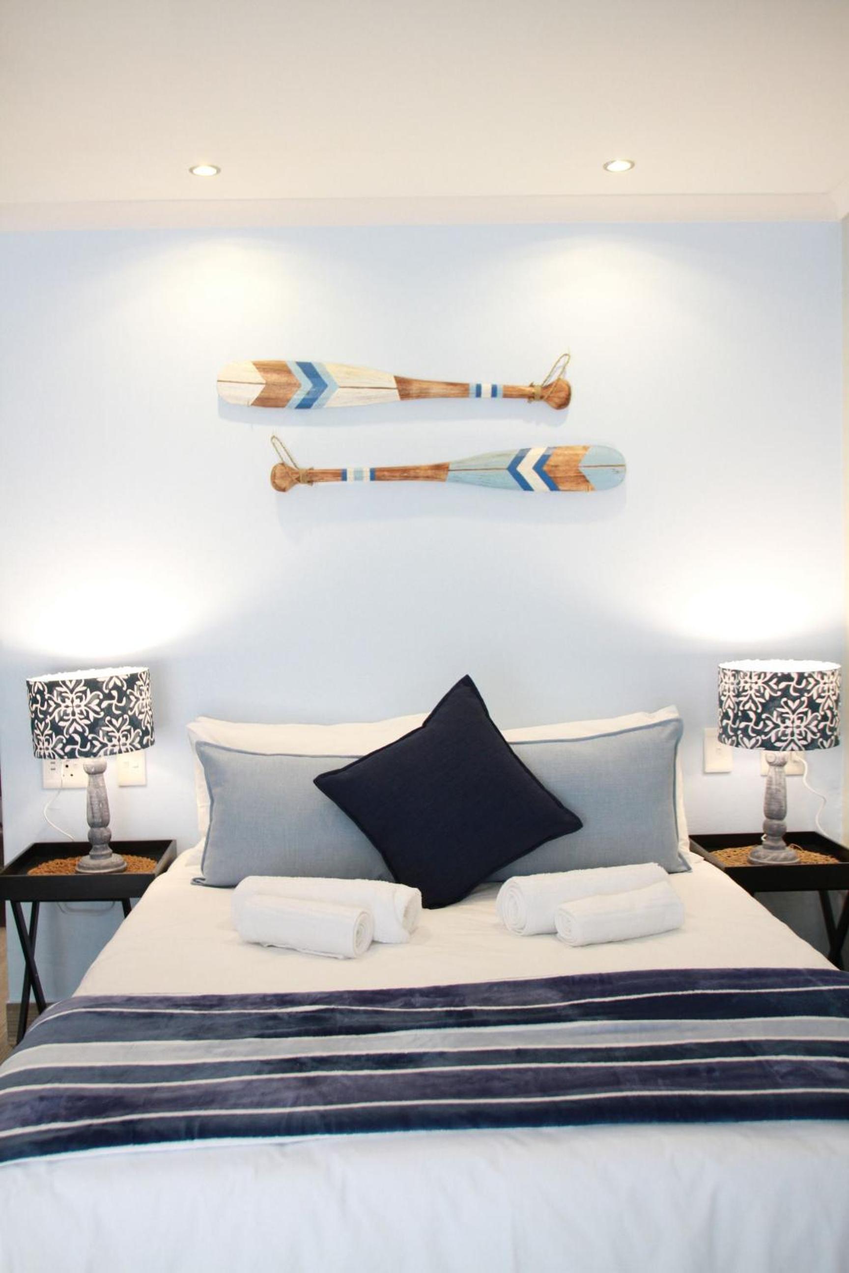 Twin/Double Room photo 2