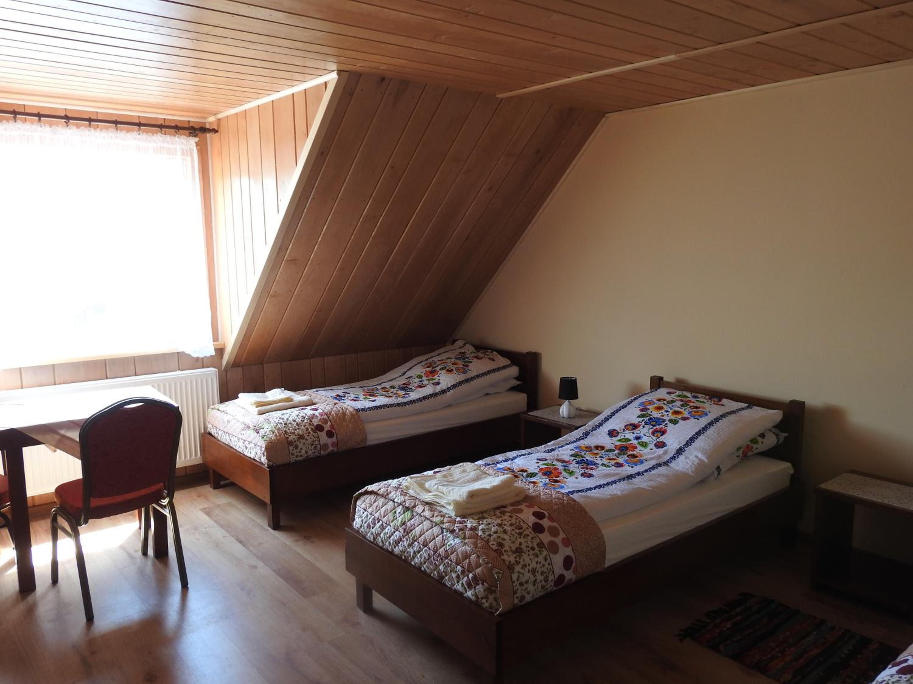 Quadruple Room - Photo 1