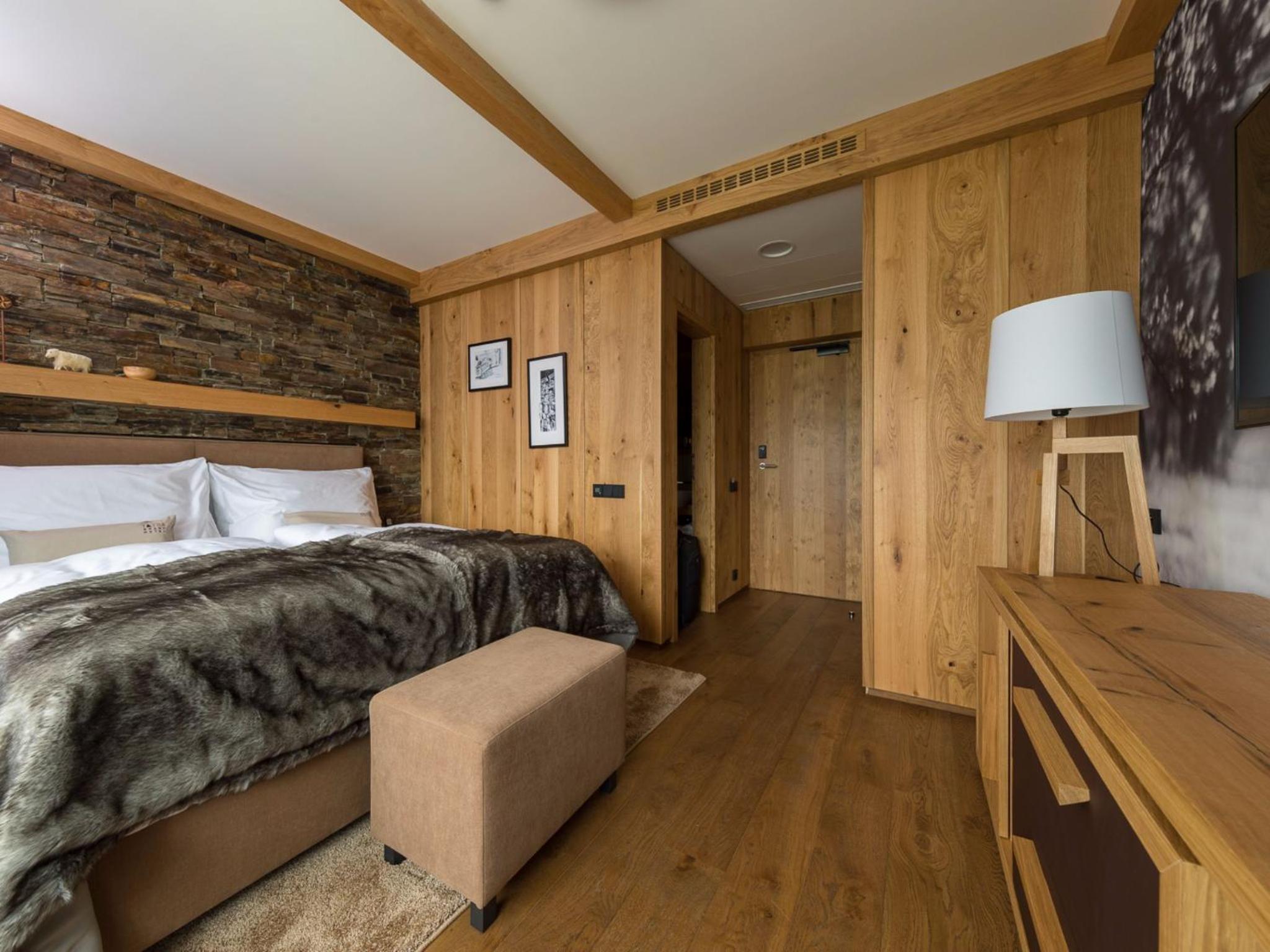 Superior Double Room photo 3