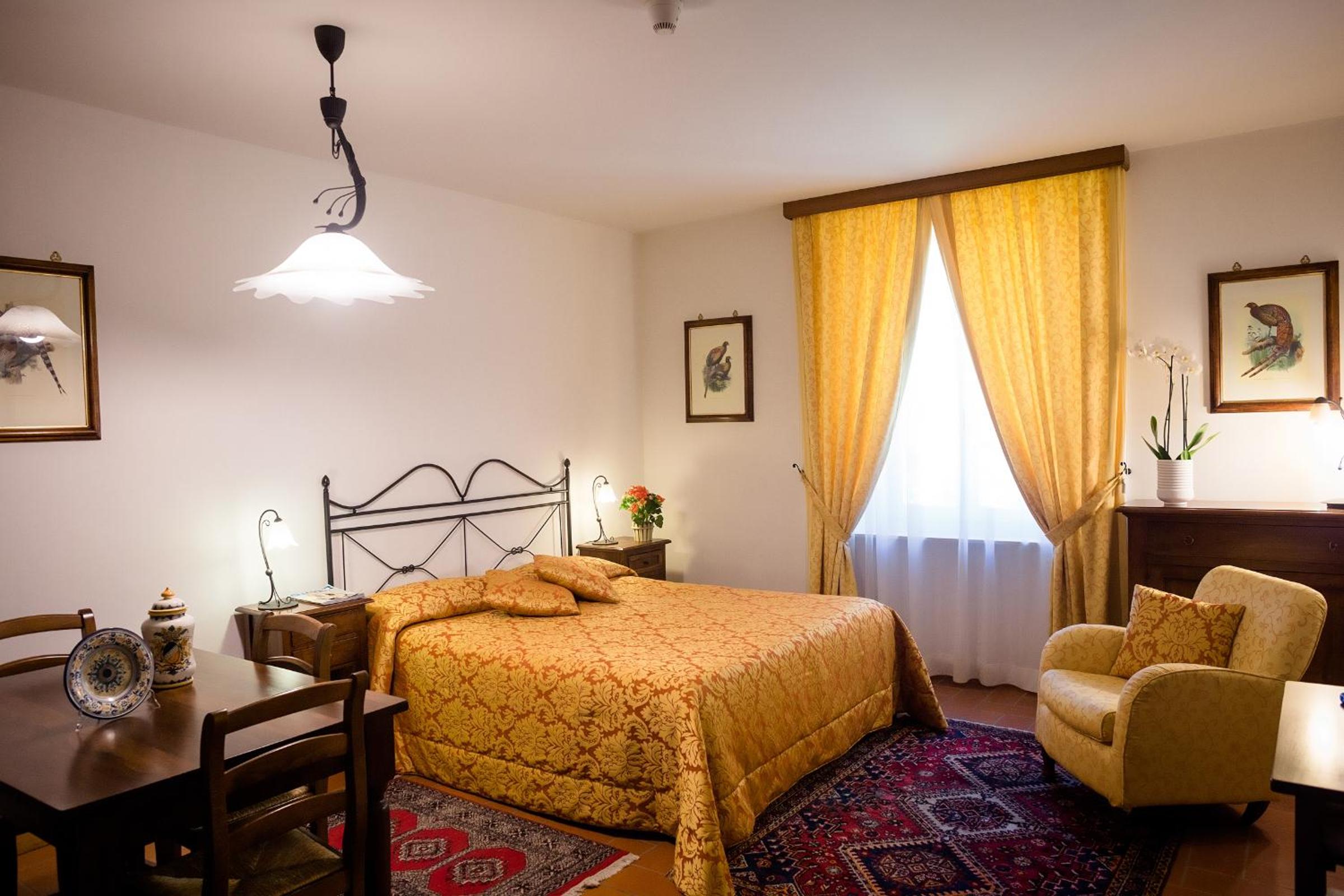 Comfort Double Room - Photo 1