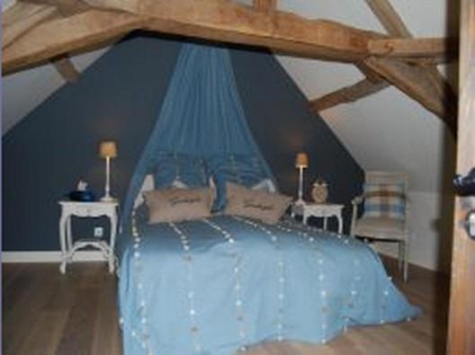 Comfort Double Room - Photo 2